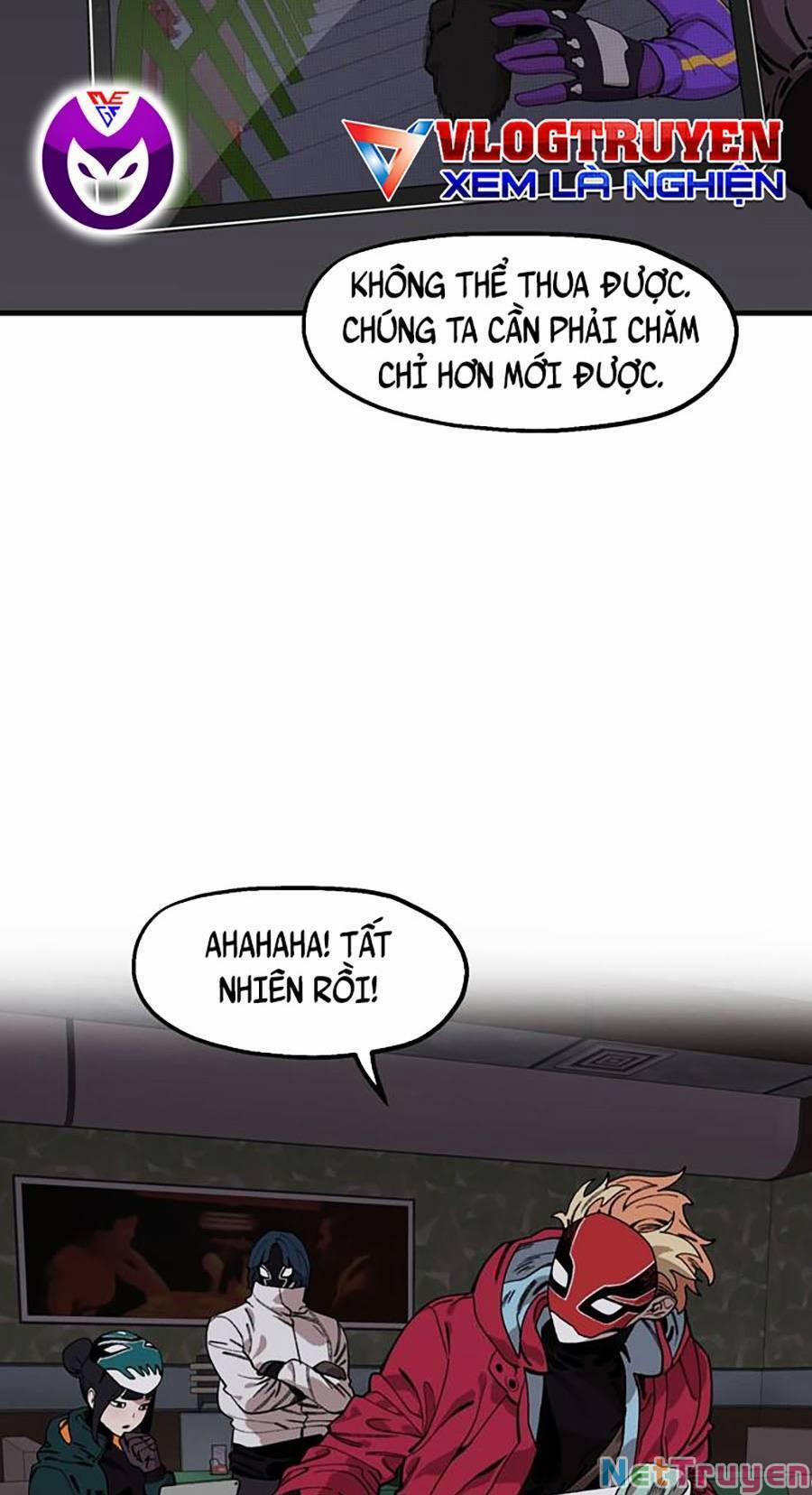 Xếp Hạng Bắt Nạt 36 trang 3