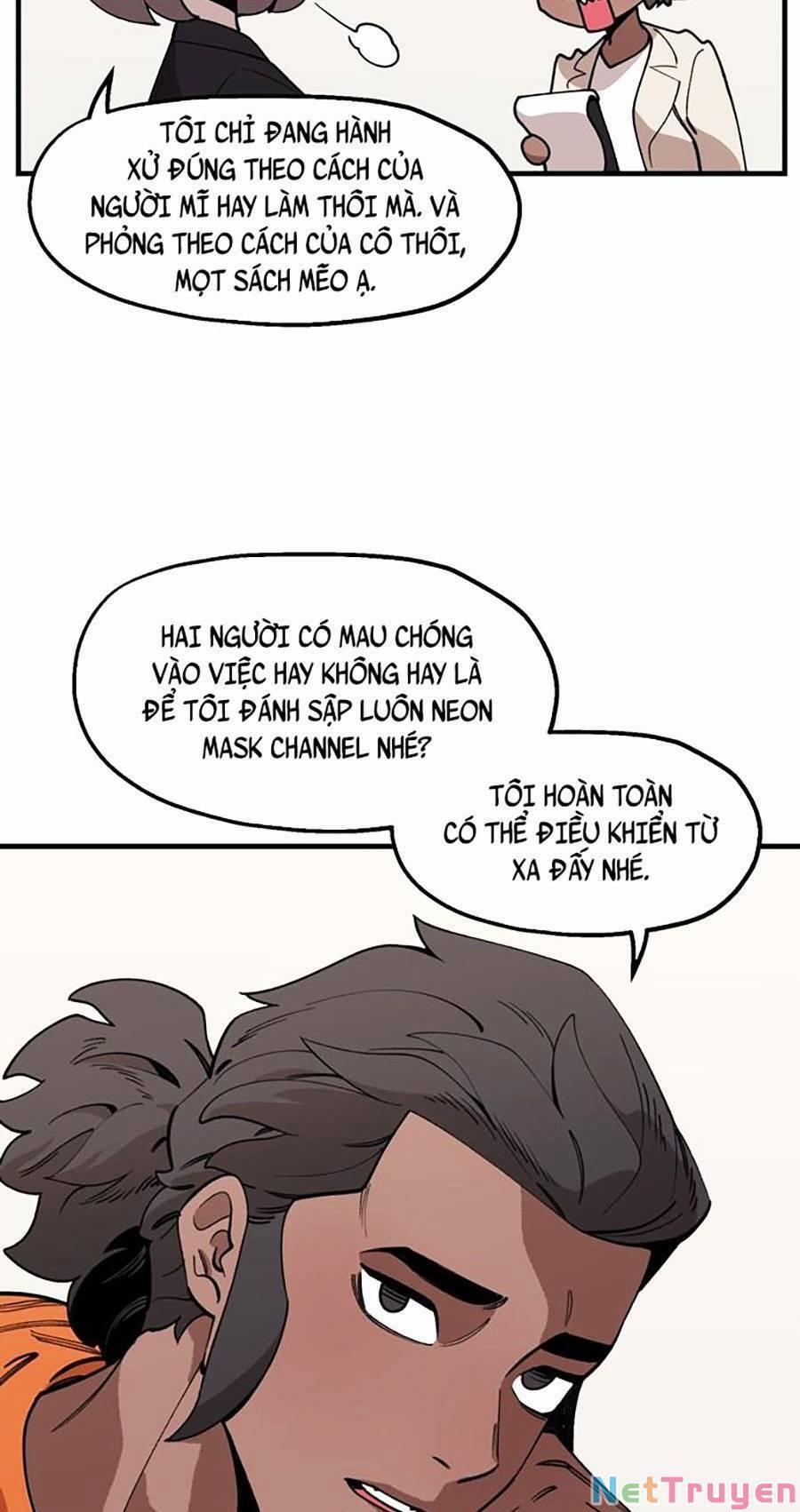 Xếp Hạng Bắt Nạt 36 trang 30