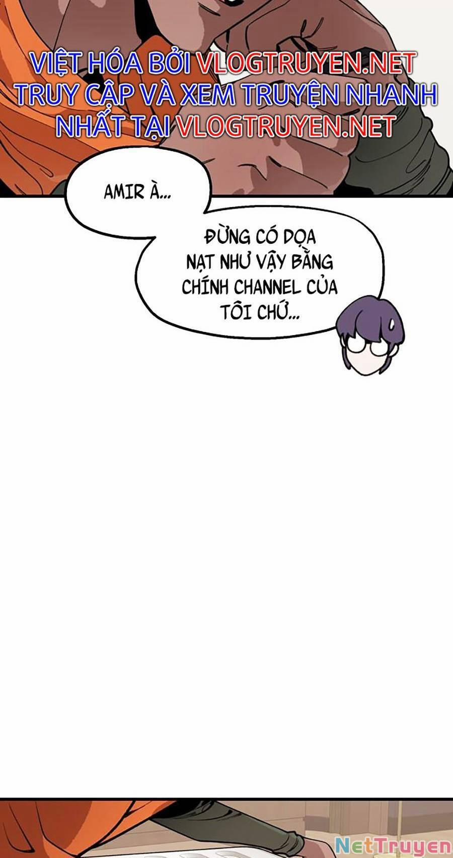 Xếp Hạng Bắt Nạt 36 trang 31