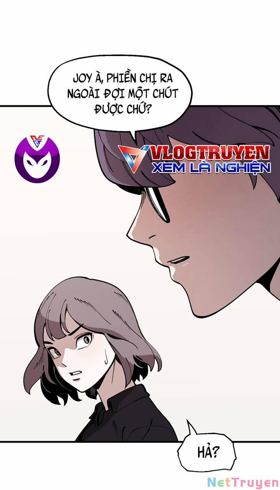 Xếp Hạng Bắt Nạt 36 trang 40