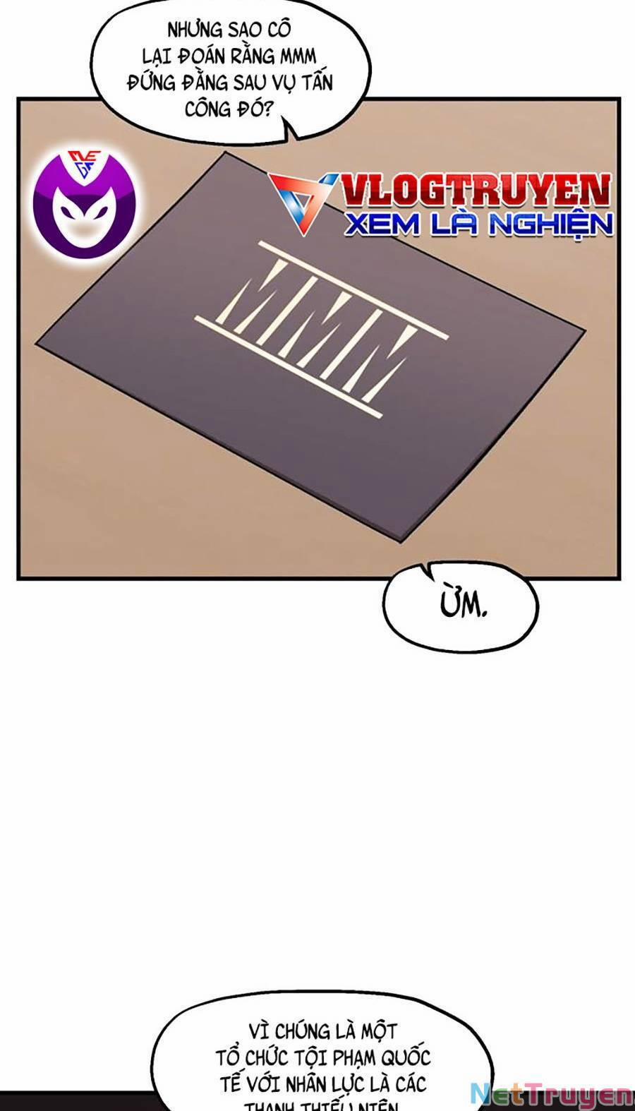 Xếp Hạng Bắt Nạt 36 trang 46