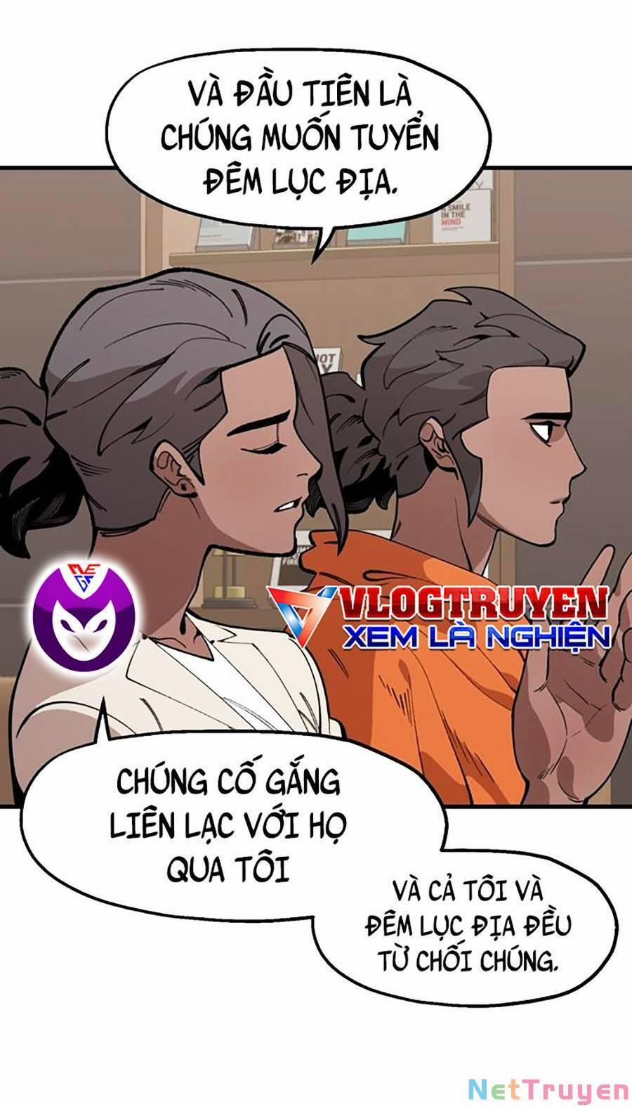 Xếp Hạng Bắt Nạt 36 trang 48