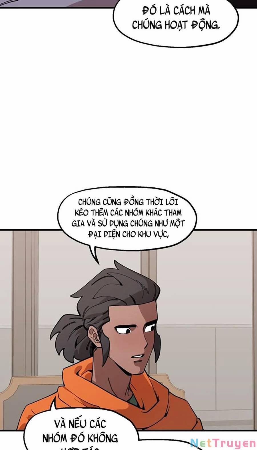 Xếp Hạng Bắt Nạt 36 trang 51