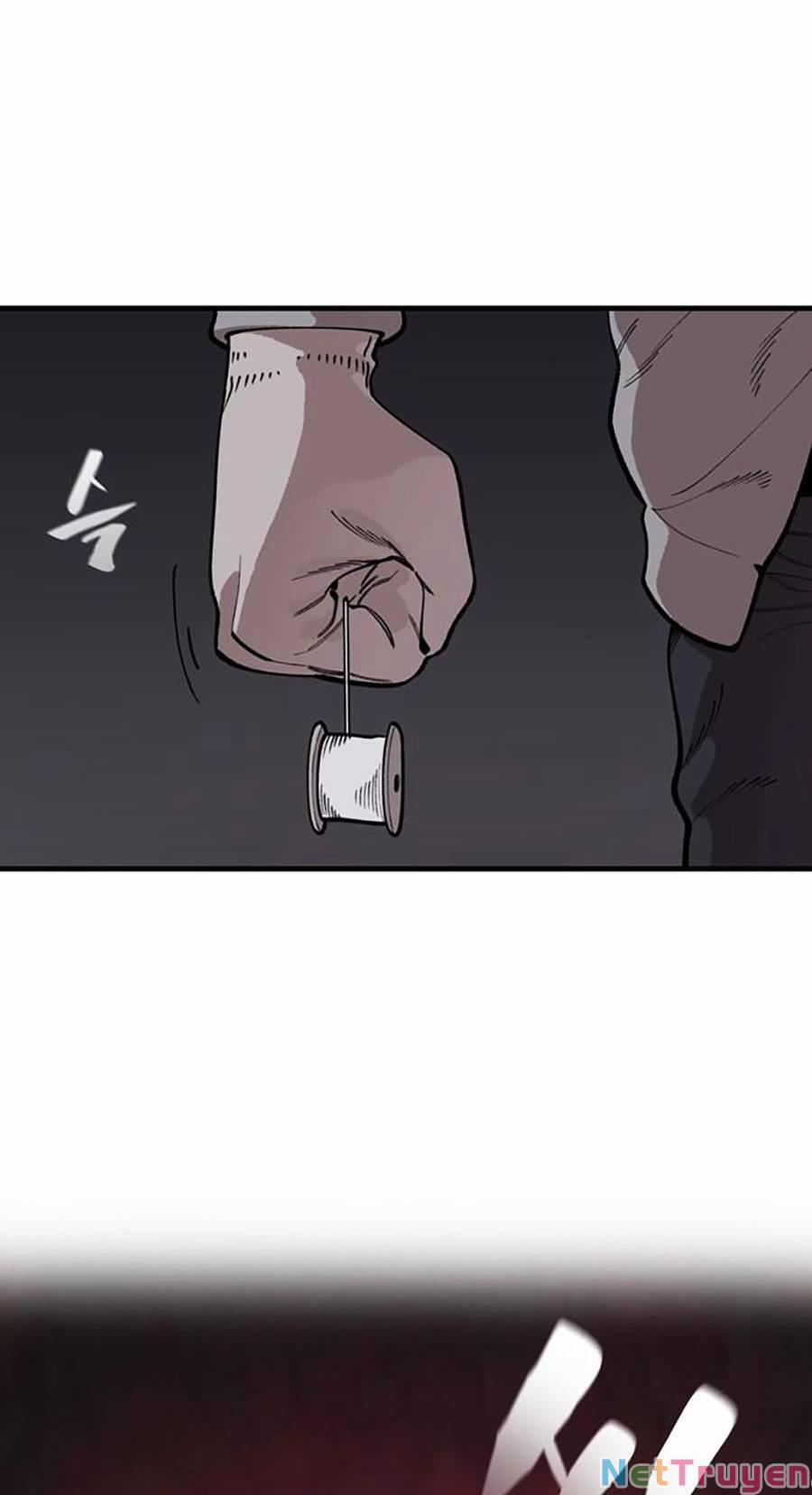 Xếp Hạng Bắt Nạt 36 trang 9