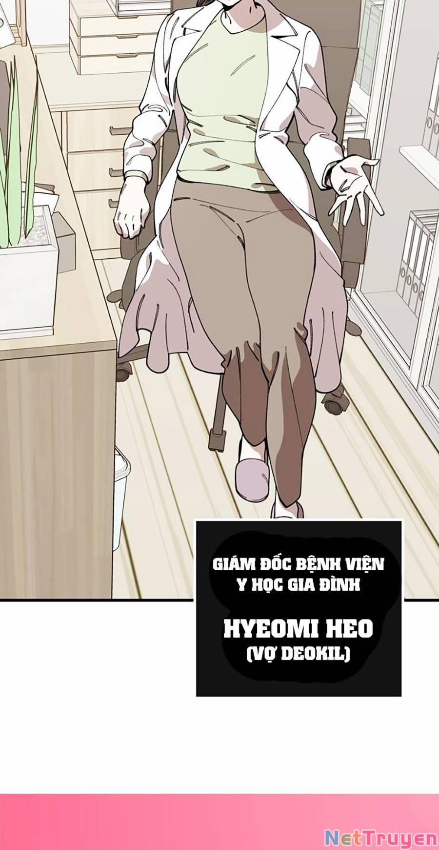 Xếp Hạng Bắt Nạt 37 trang 18