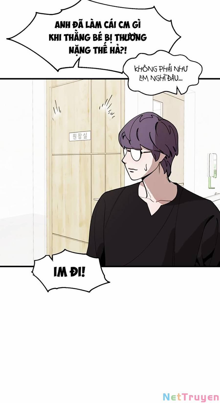 Xếp Hạng Bắt Nạt 37 trang 22