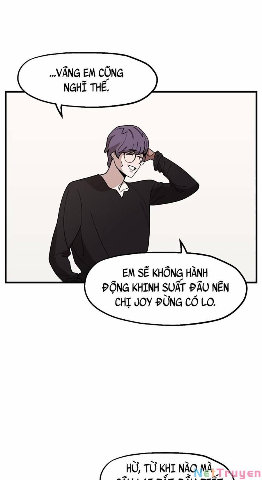 Xếp Hạng Bắt Nạt 37 trang 25