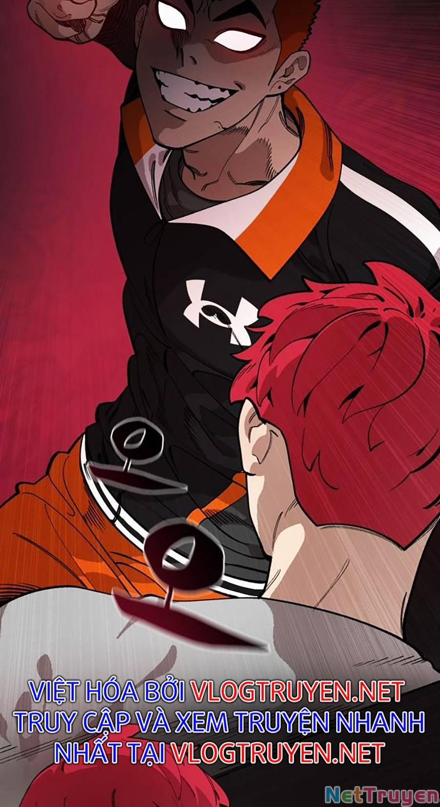 Xếp Hạng Bắt Nạt 37 trang 32