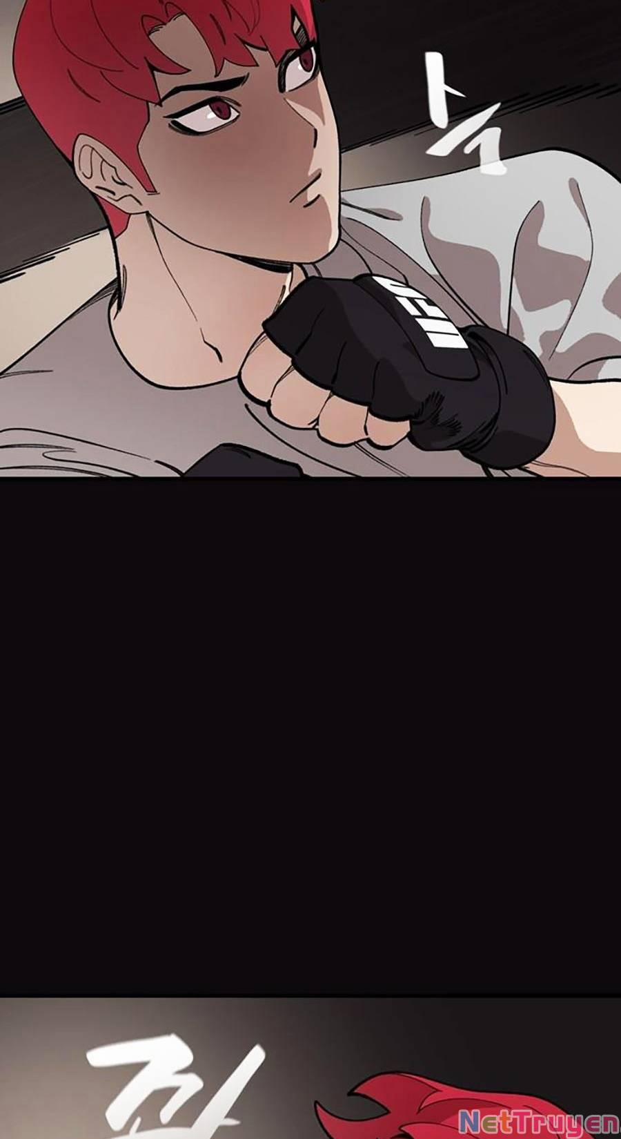 Xếp Hạng Bắt Nạt 37 trang 33