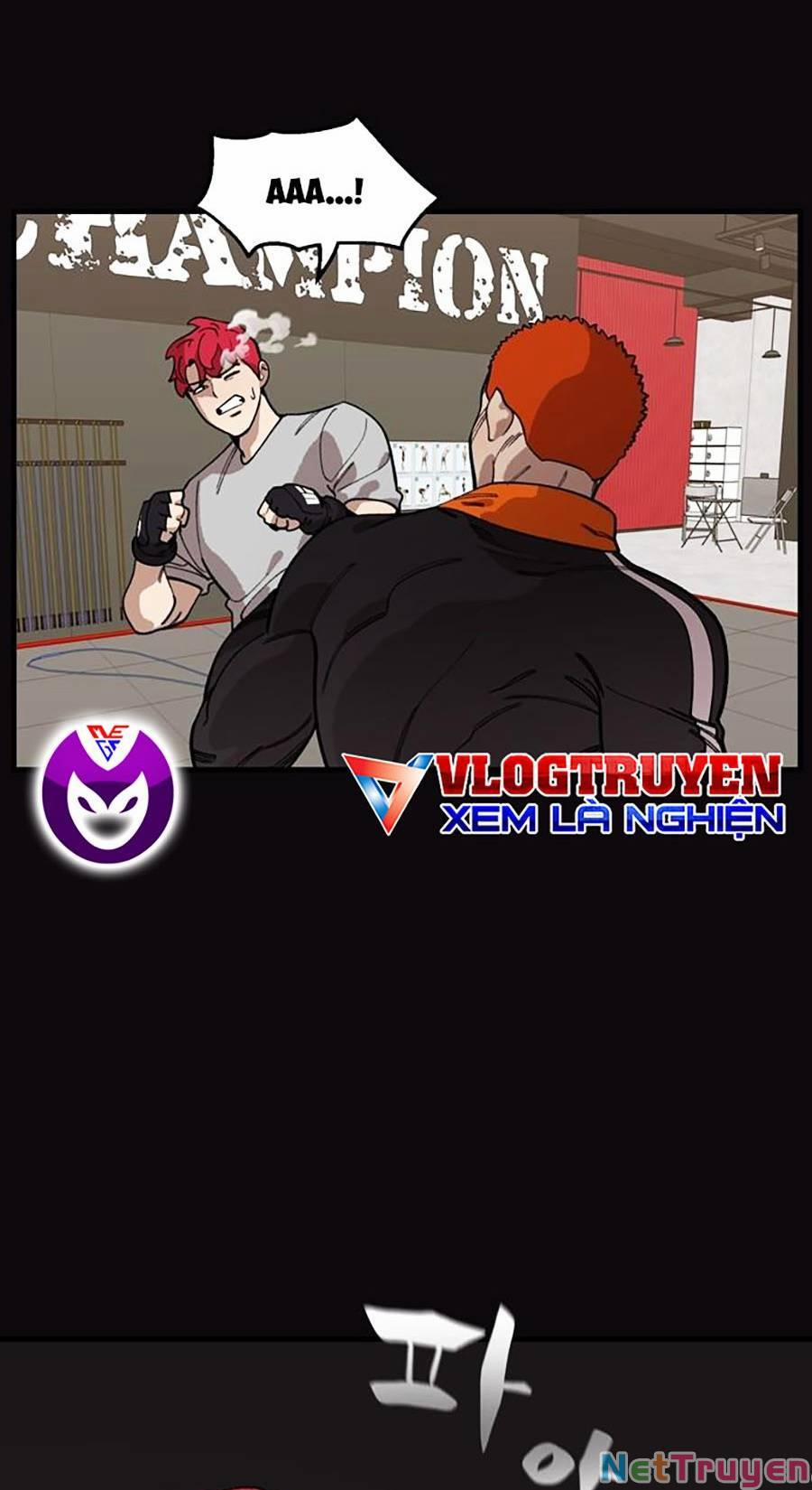 Xếp Hạng Bắt Nạt 37 trang 36