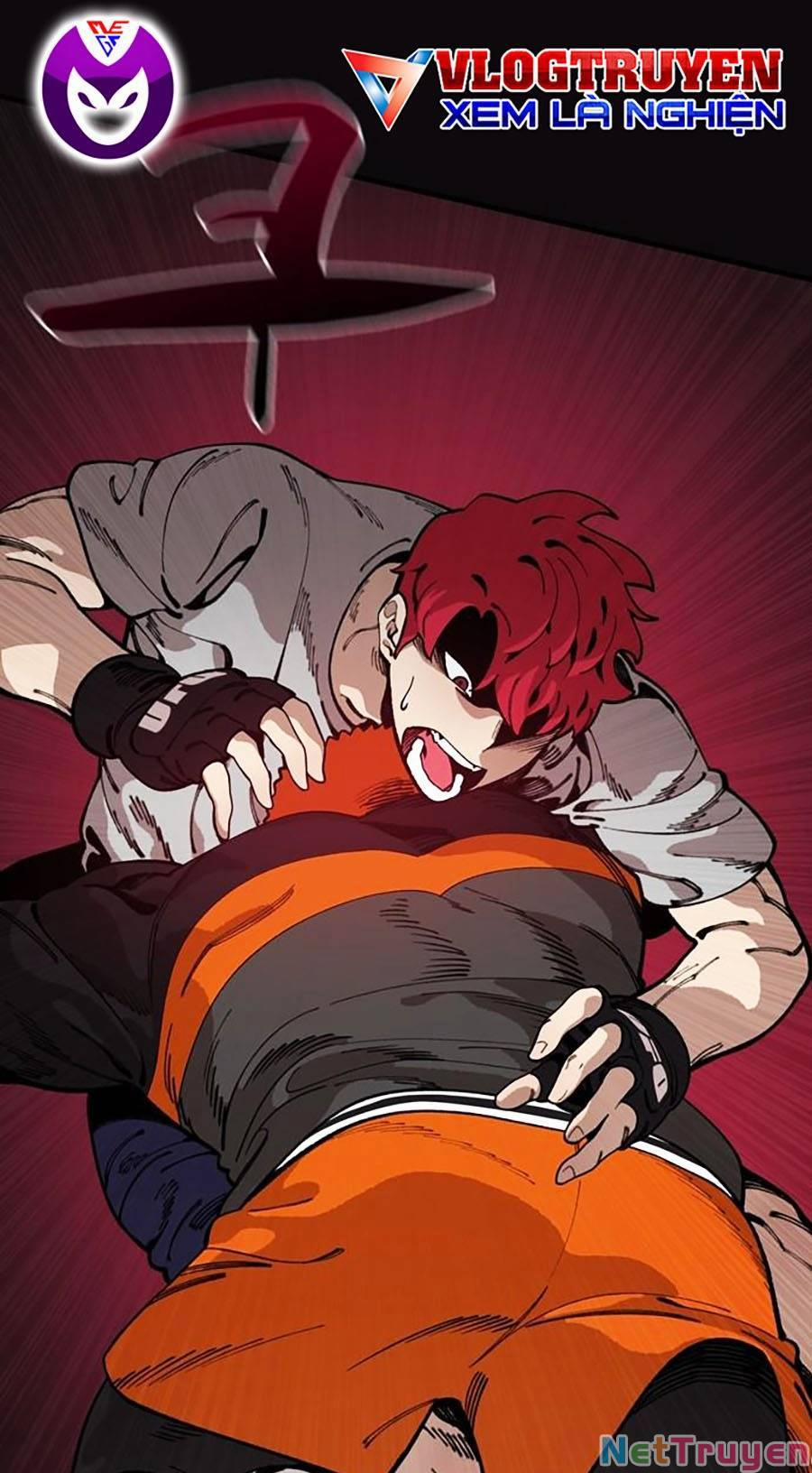 Xếp Hạng Bắt Nạt 37 trang 40