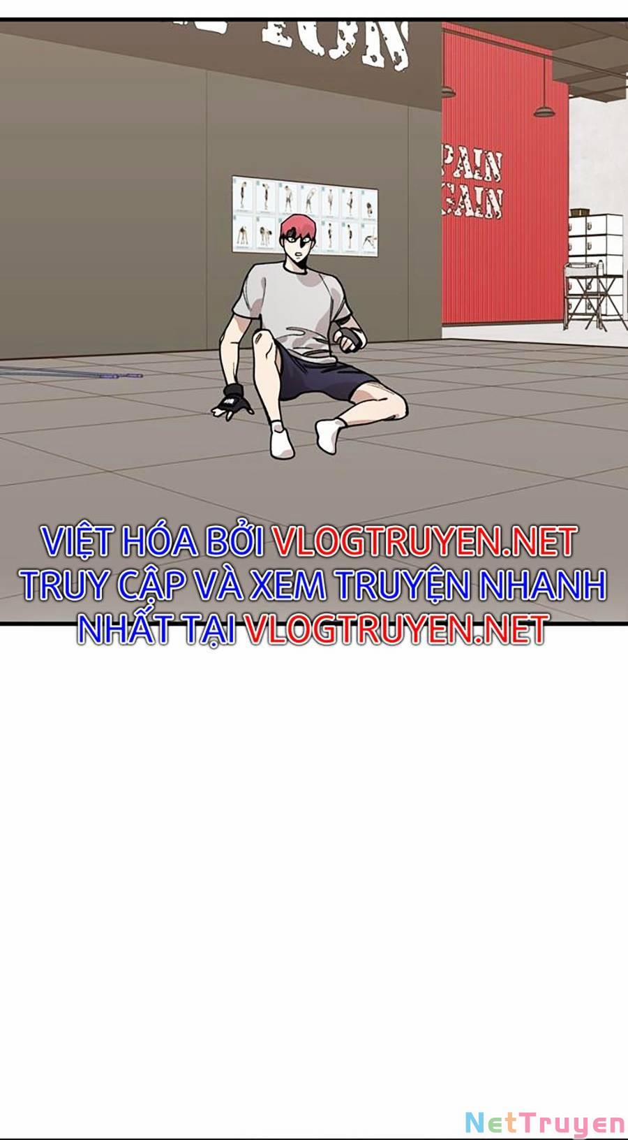 Xếp Hạng Bắt Nạt 37 trang 46