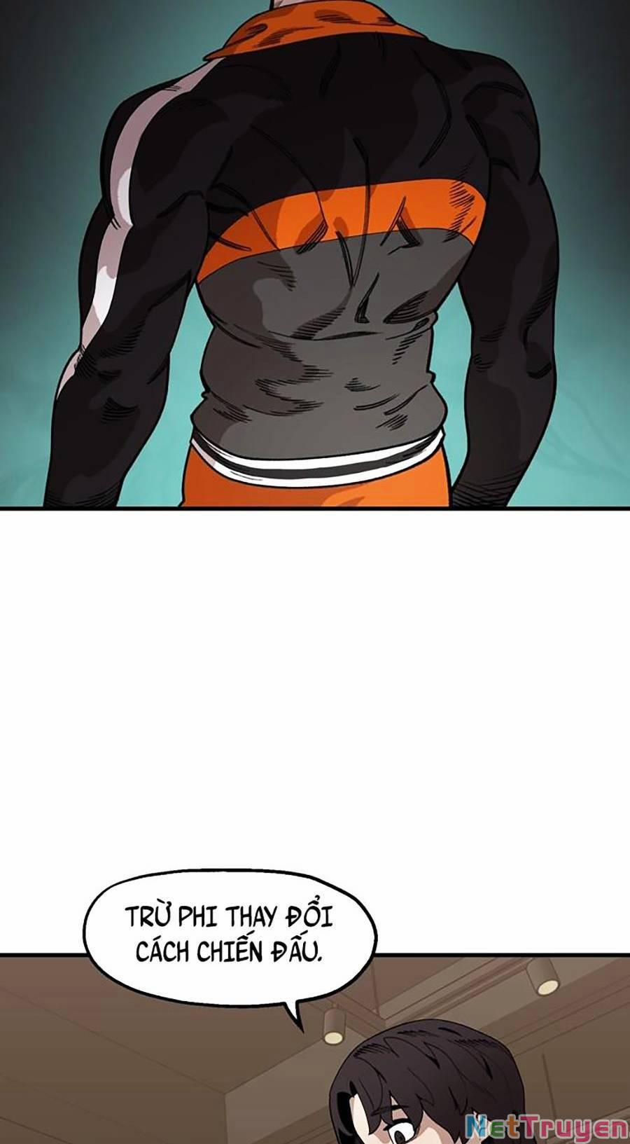 Xếp Hạng Bắt Nạt 37 trang 54