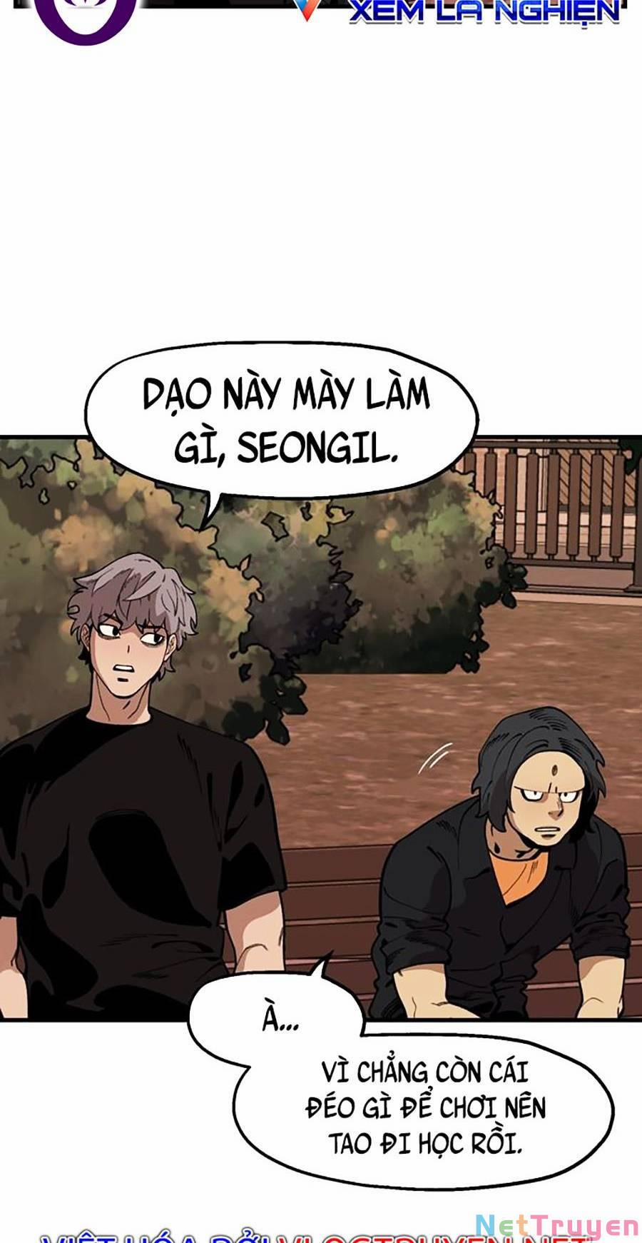 Xếp Hạng Bắt Nạt 37 trang 8