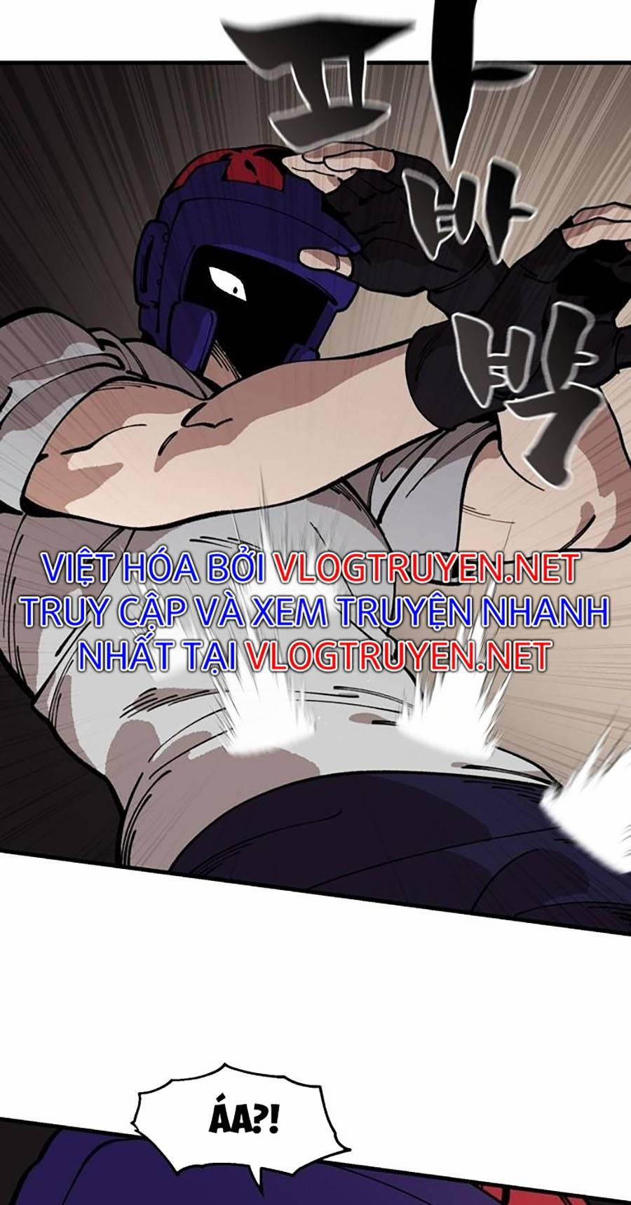 Xếp Hạng Bắt Nạt 38 trang 10