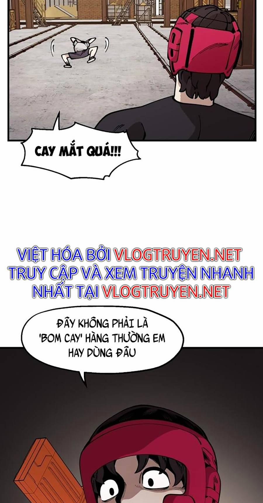 Xếp Hạng Bắt Nạt 38 trang 12