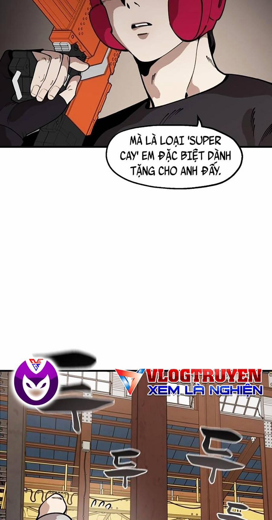 Xếp Hạng Bắt Nạt 38 trang 13