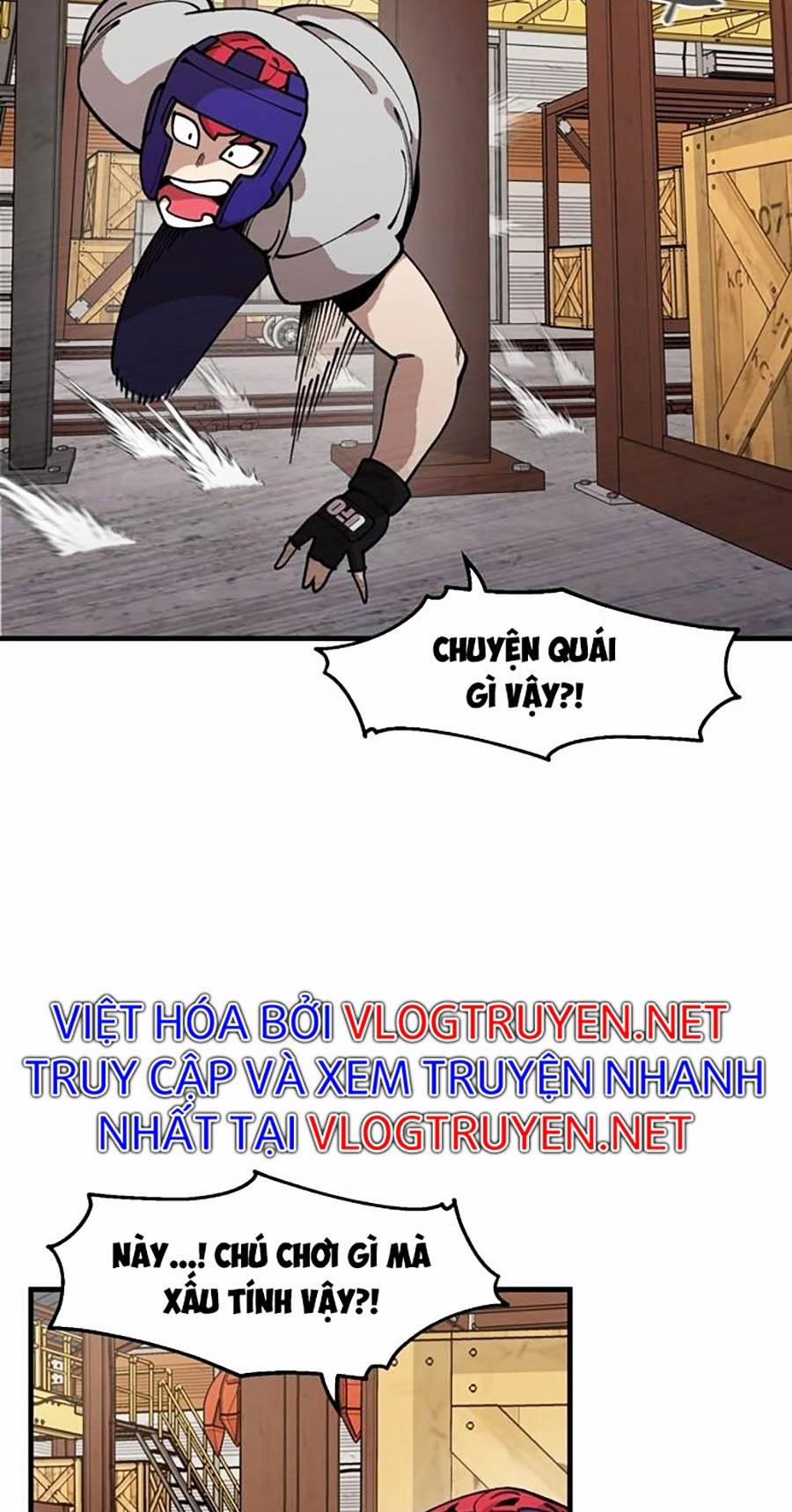 Xếp Hạng Bắt Nạt 38 trang 14