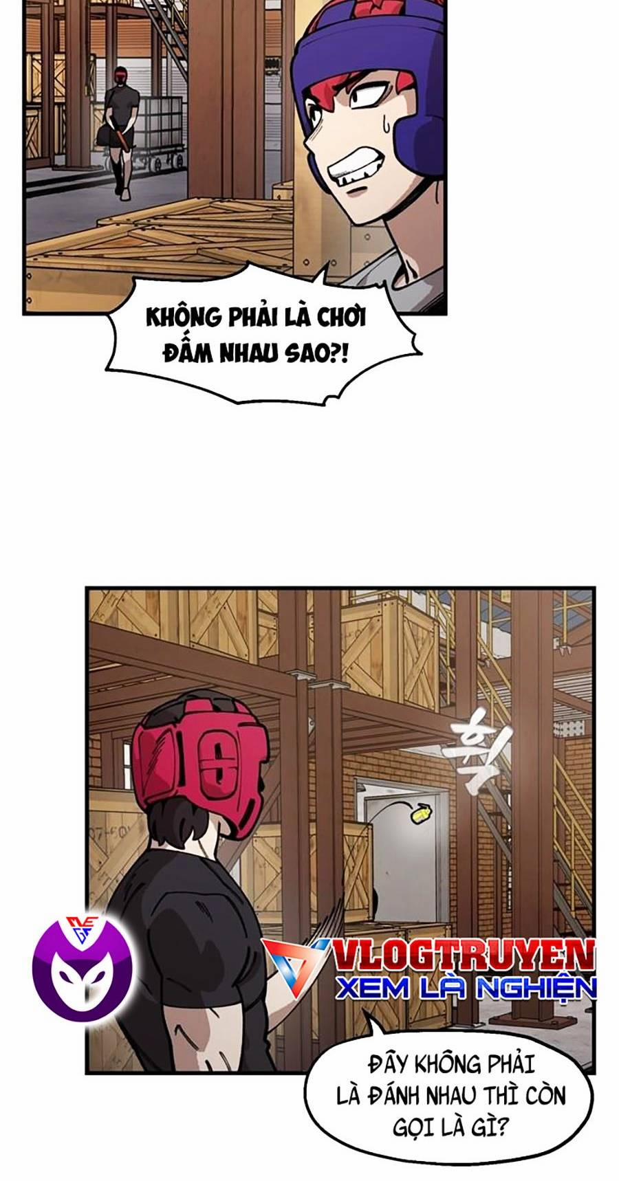 Xếp Hạng Bắt Nạt 38 trang 15