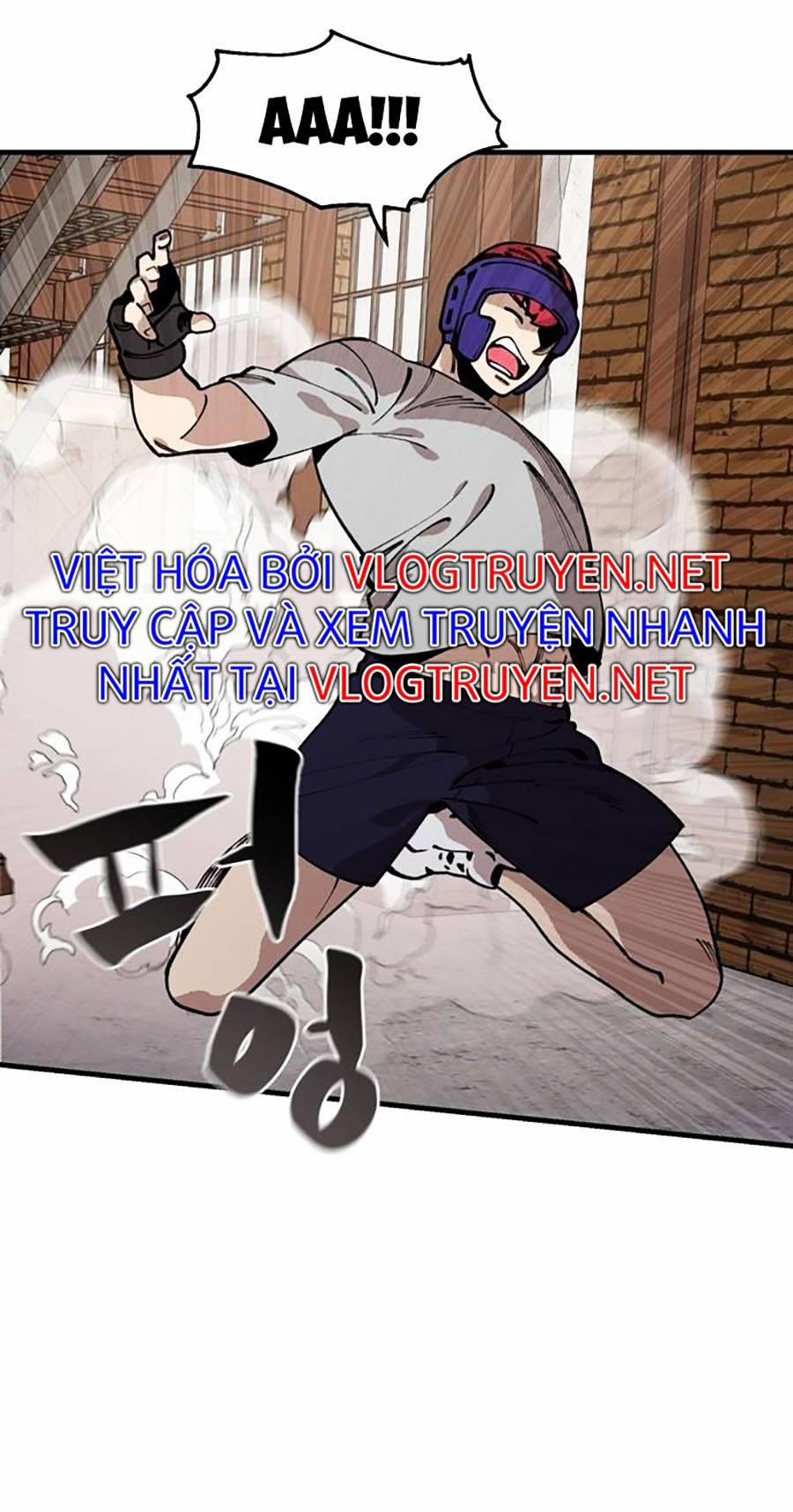 Xếp Hạng Bắt Nạt 38 trang 17