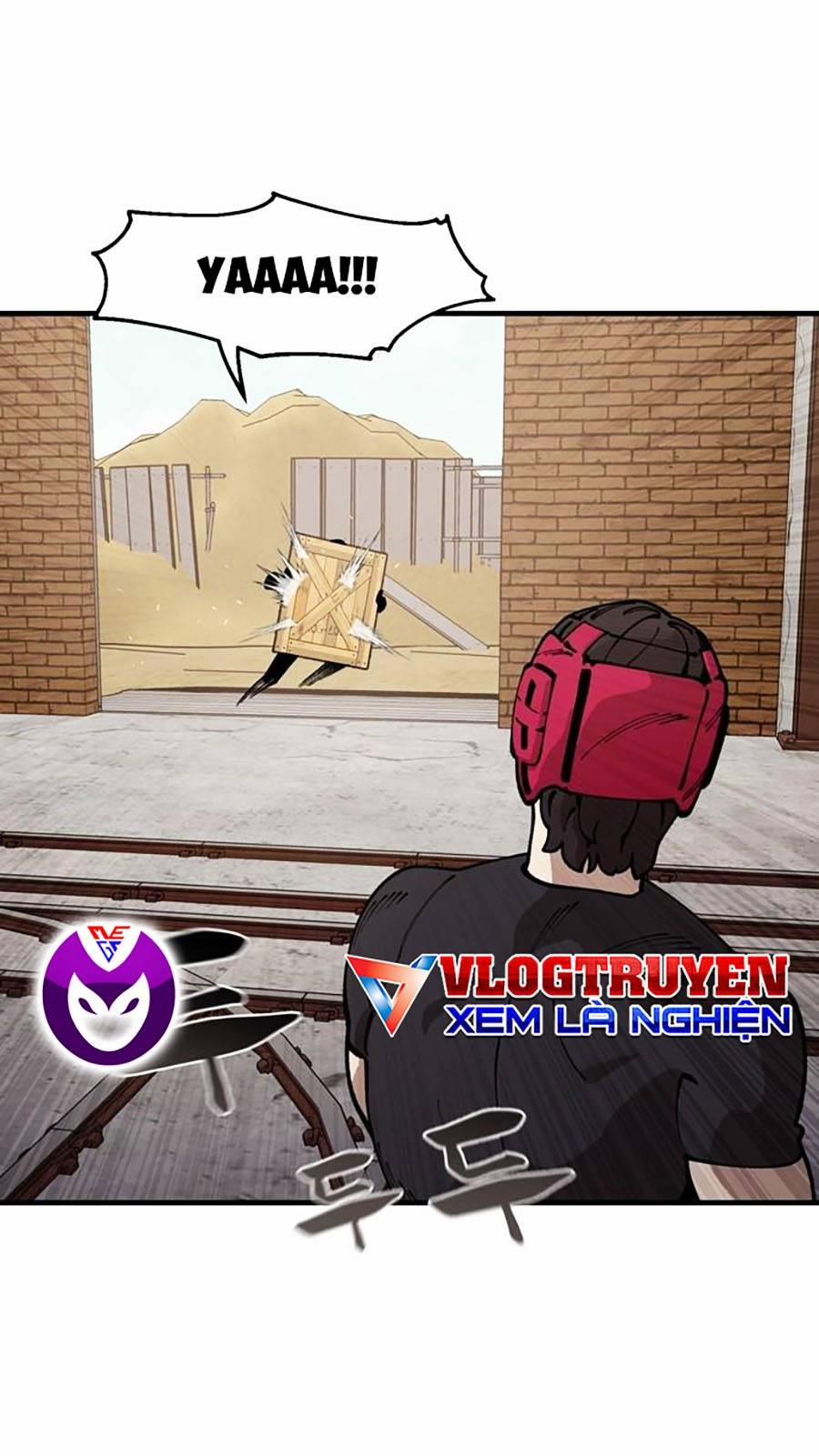 Xếp Hạng Bắt Nạt 38 trang 20