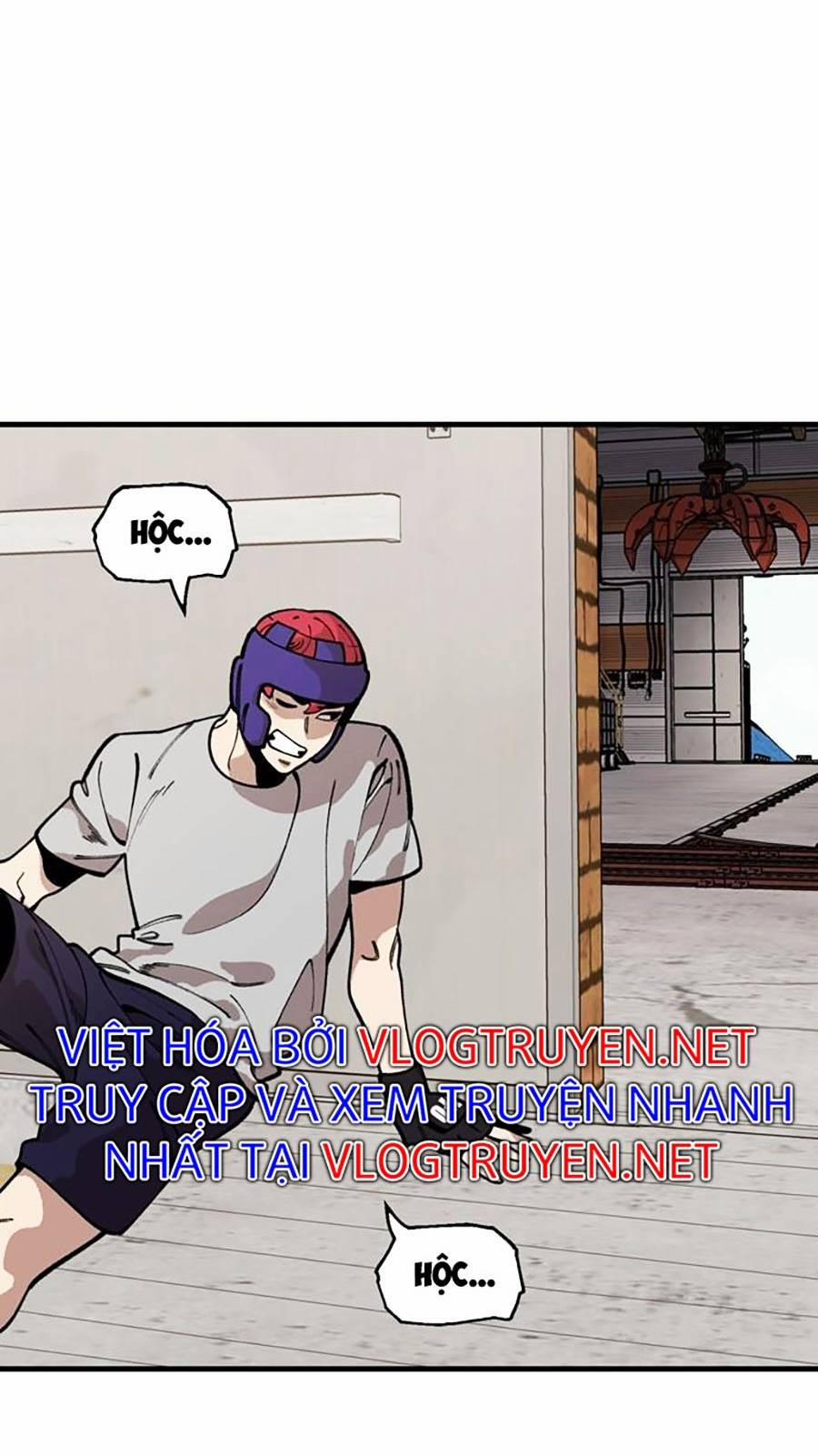 Xếp Hạng Bắt Nạt 38 trang 21