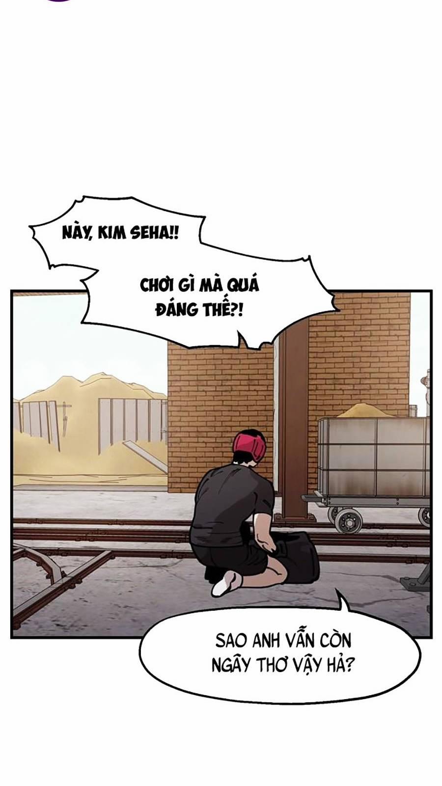 Xếp Hạng Bắt Nạt 38 trang 23