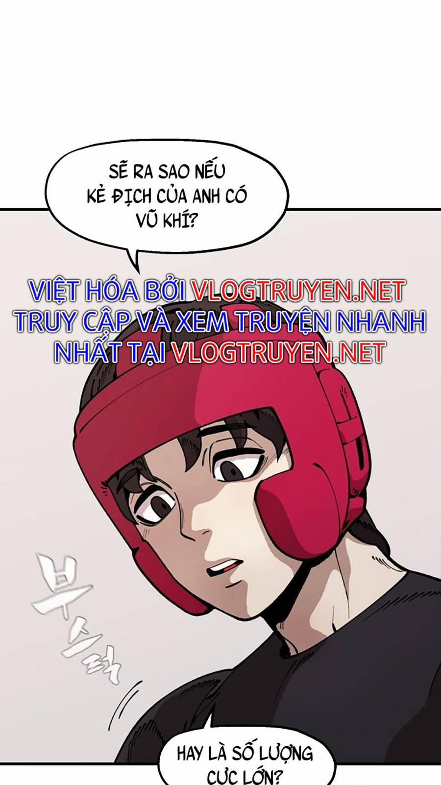 Xếp Hạng Bắt Nạt 38 trang 24