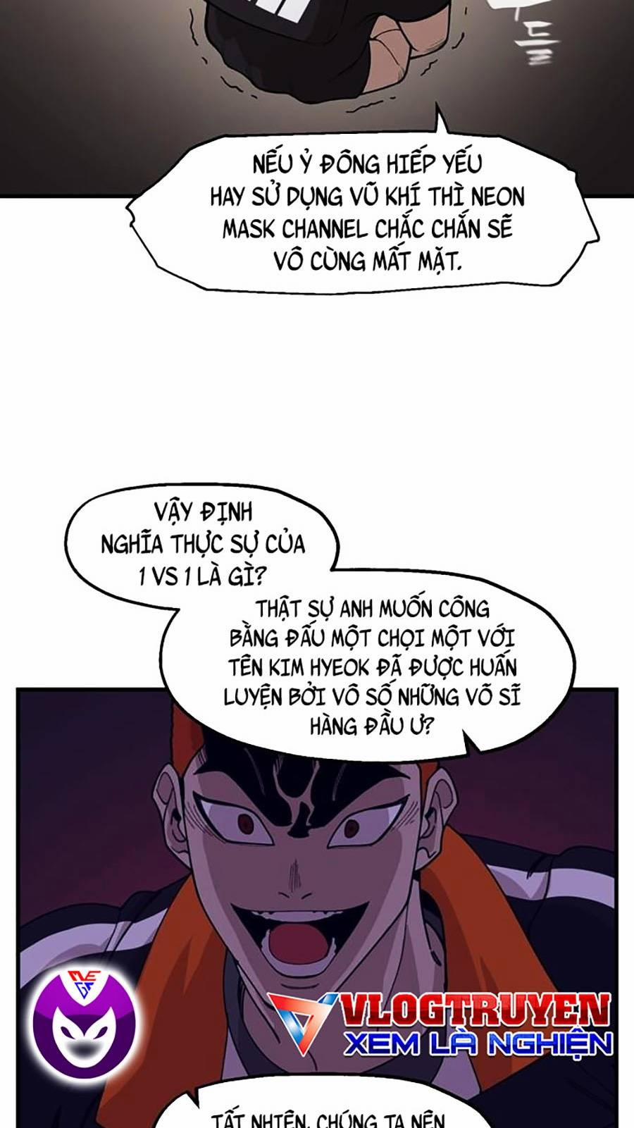 Xếp Hạng Bắt Nạt 38 trang 28