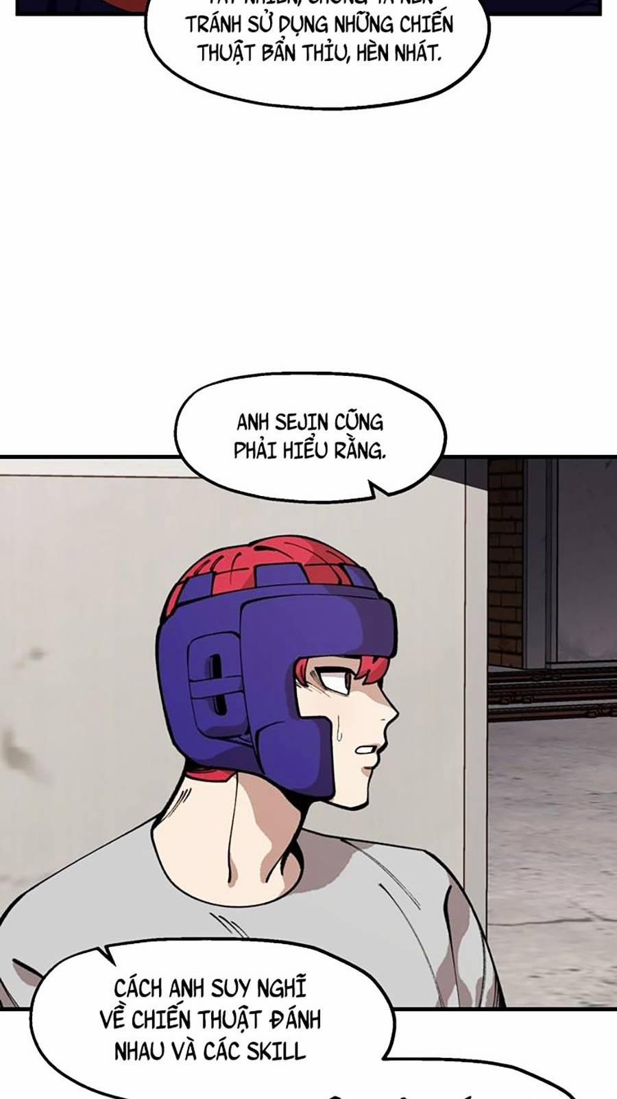 Xếp Hạng Bắt Nạt 38 trang 29