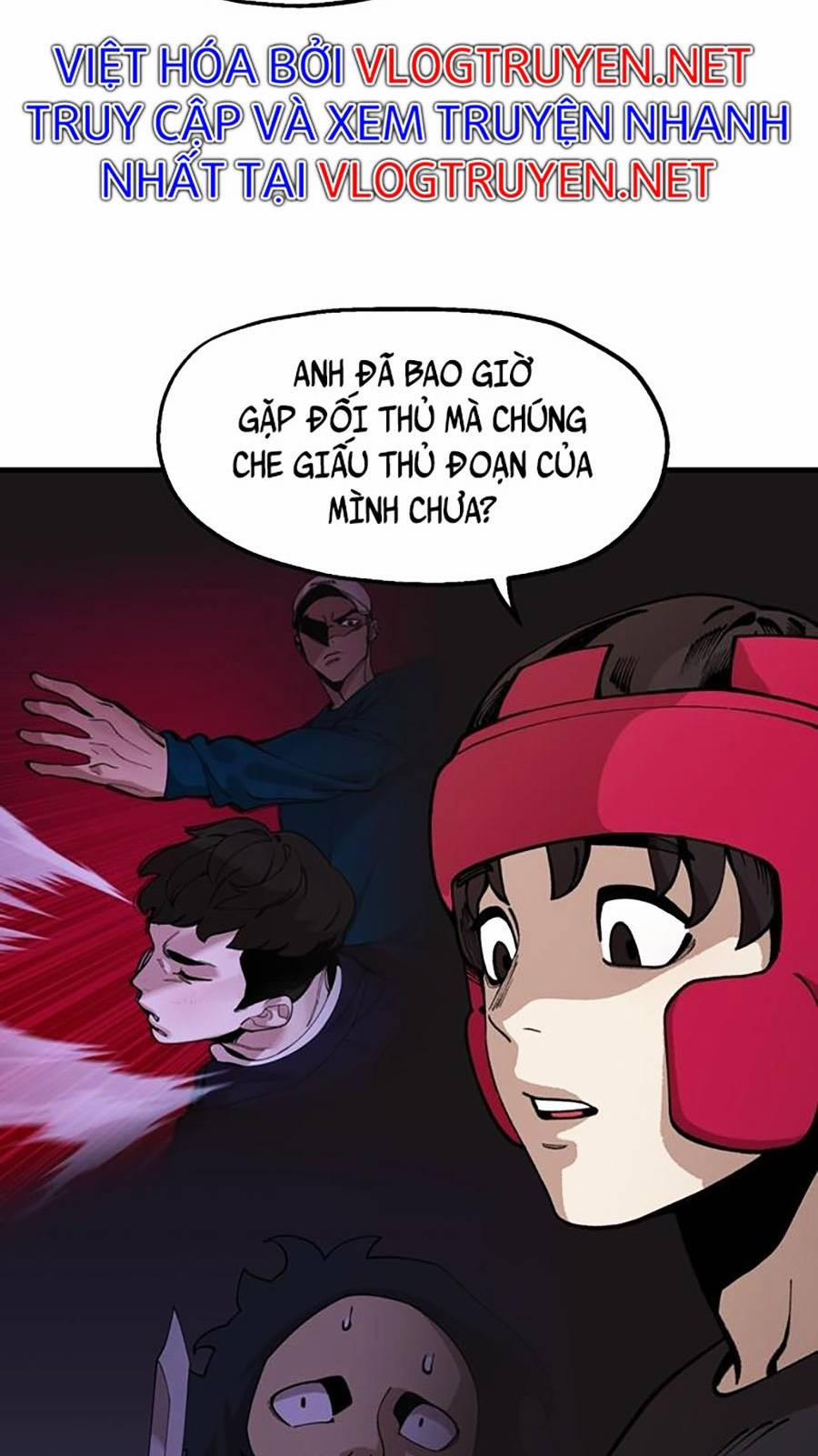 Xếp Hạng Bắt Nạt 38 trang 33