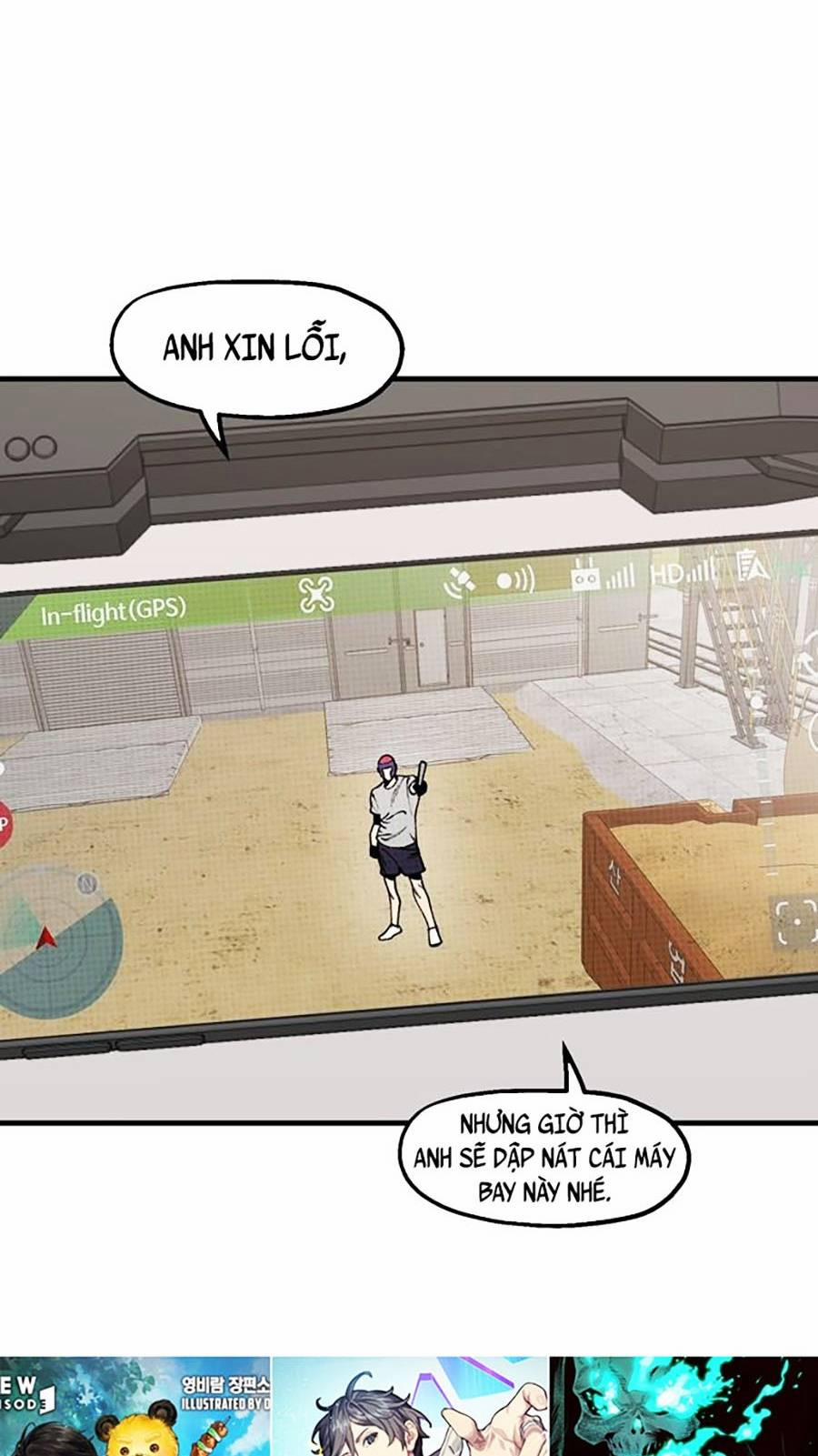 Xếp Hạng Bắt Nạt 38 trang 38