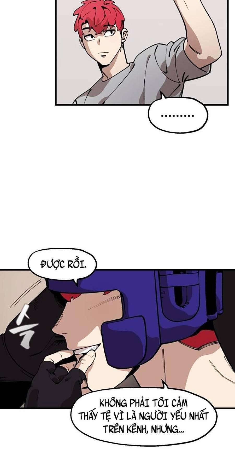 Xếp Hạng Bắt Nạt 38 trang 4