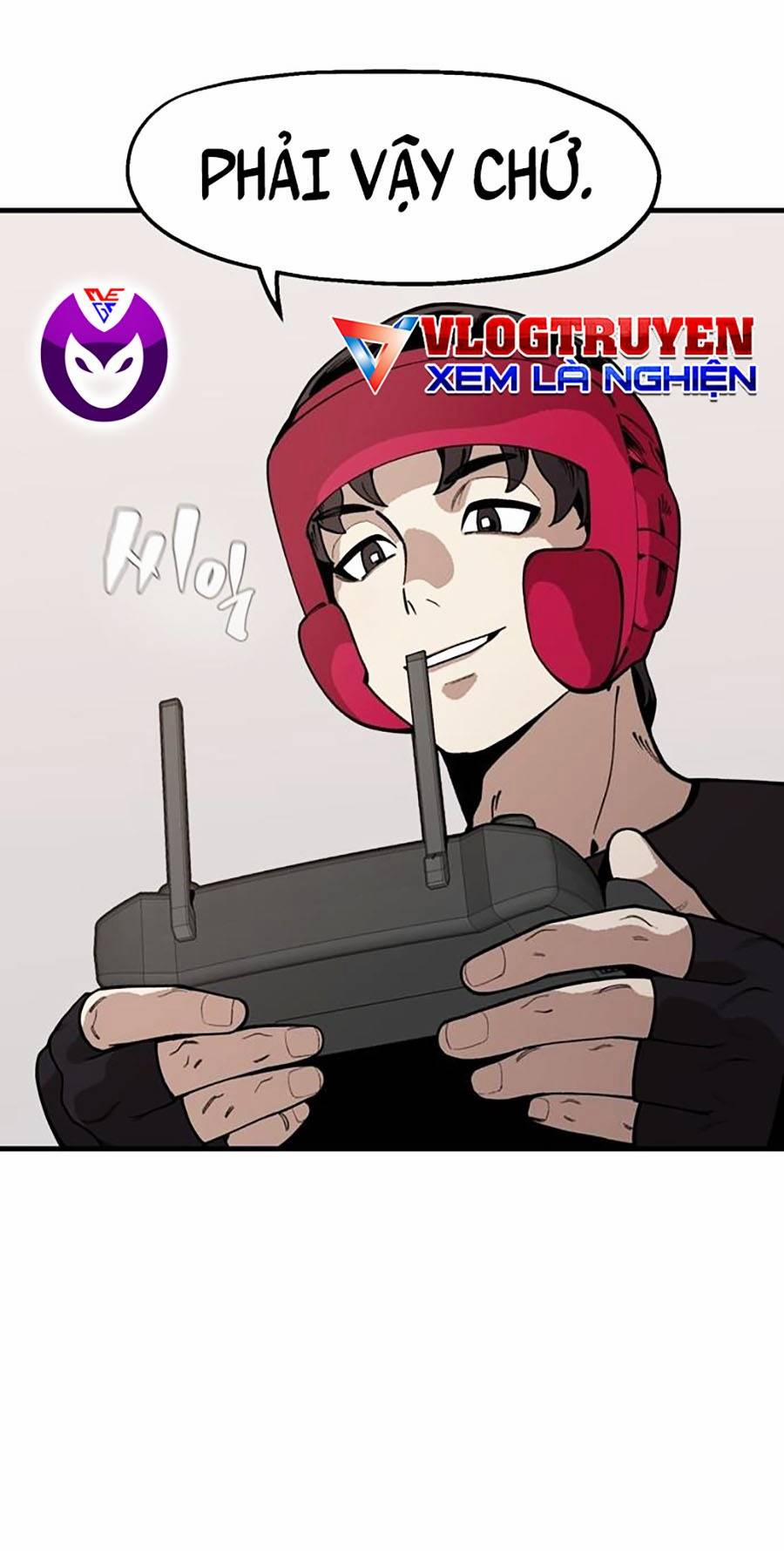 Xếp Hạng Bắt Nạt 38 trang 40