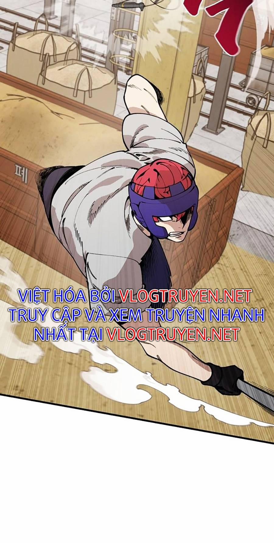 Xếp Hạng Bắt Nạt 38 trang 43