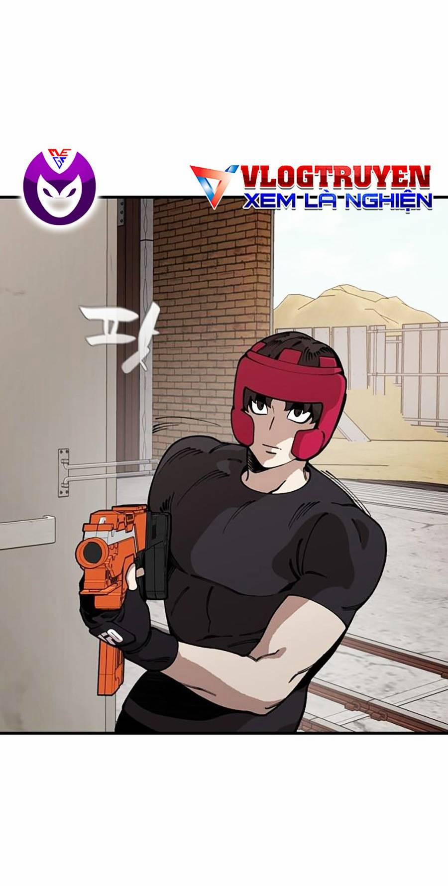 Xếp Hạng Bắt Nạt 38 trang 45