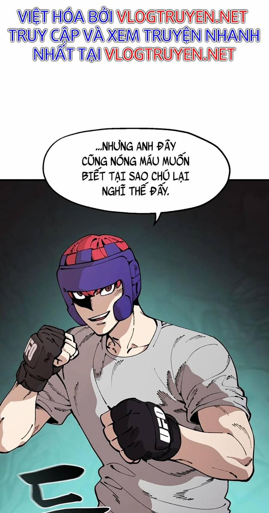 Xếp Hạng Bắt Nạt 38 trang 5