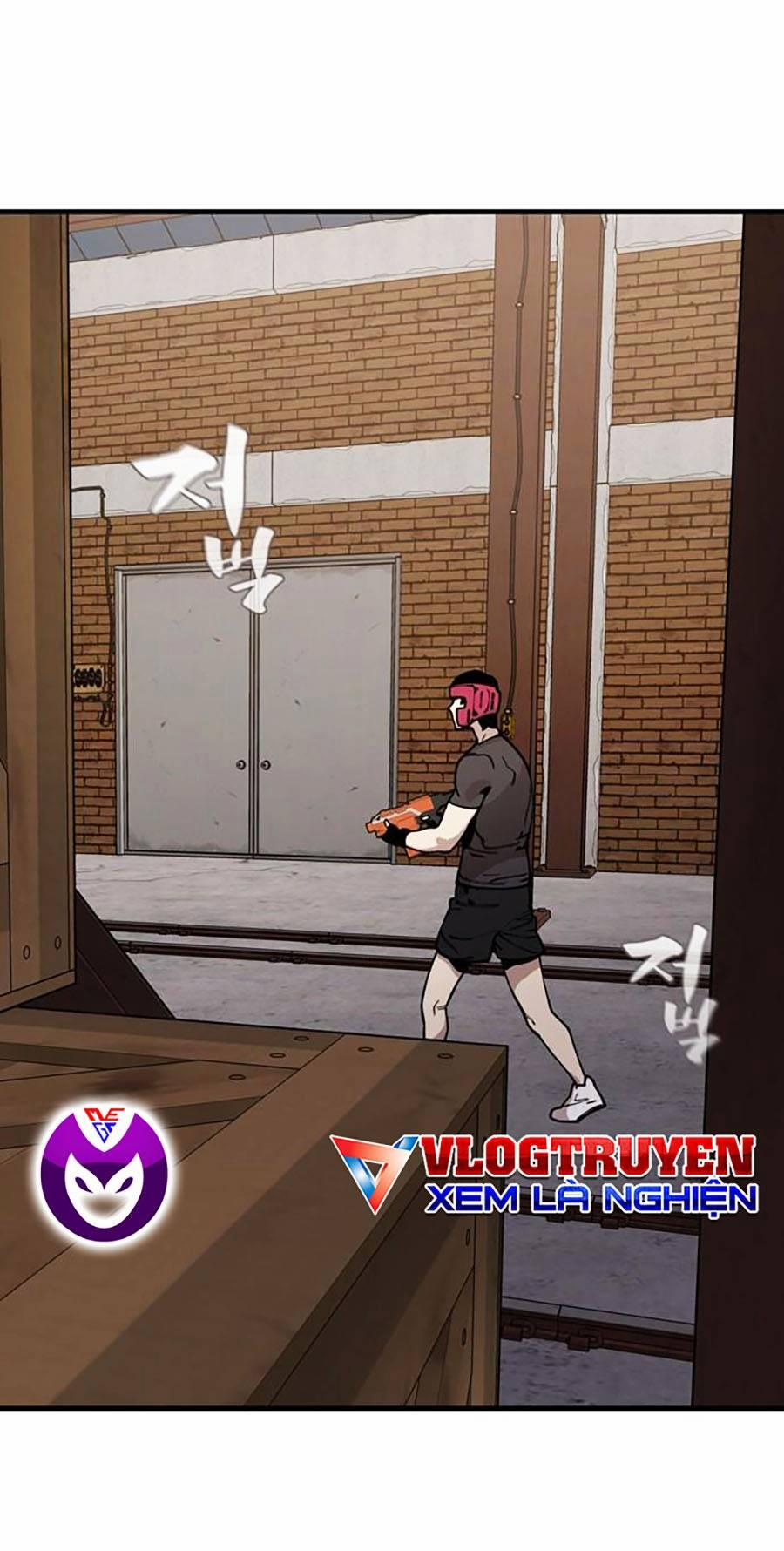 Xếp Hạng Bắt Nạt 38 trang 50