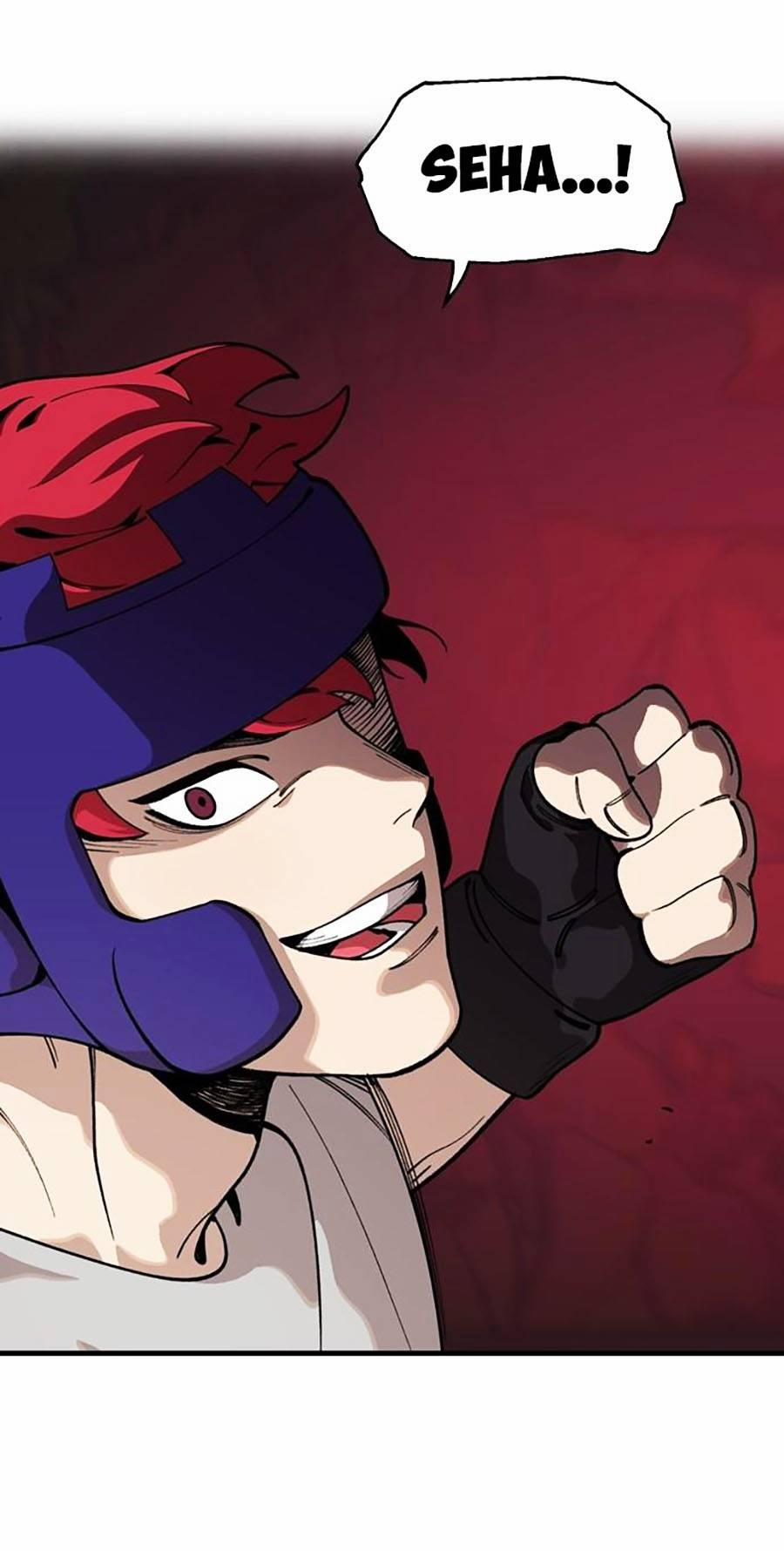 Xếp Hạng Bắt Nạt 38 trang 58