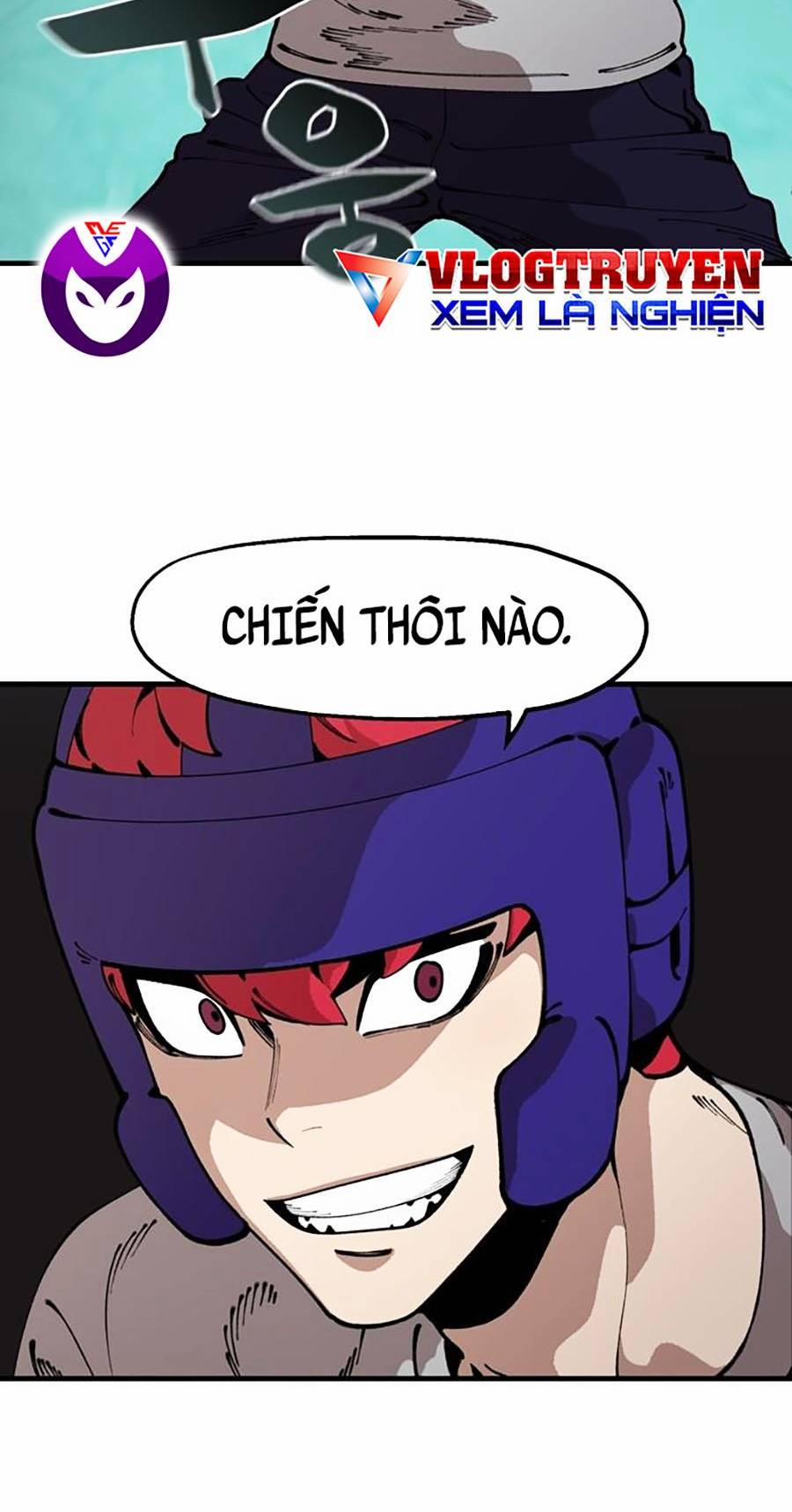 Xếp Hạng Bắt Nạt 38 trang 6