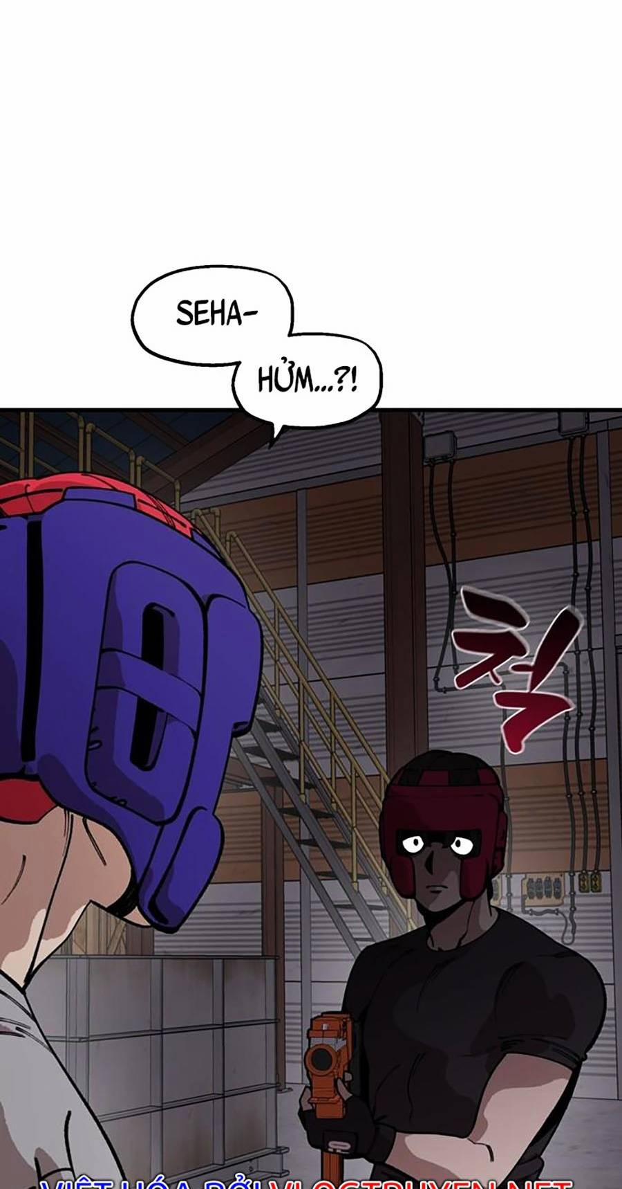 Xếp Hạng Bắt Nạt 38 trang 7