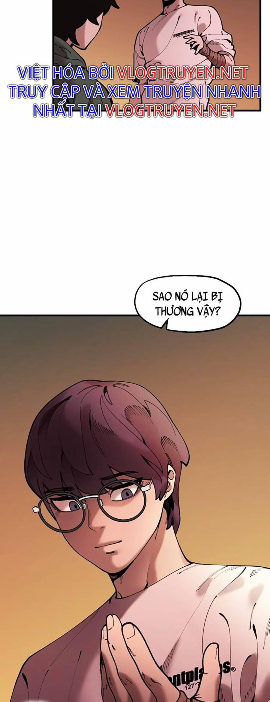 Xếp Hạng Bắt Nạt 39 trang 10