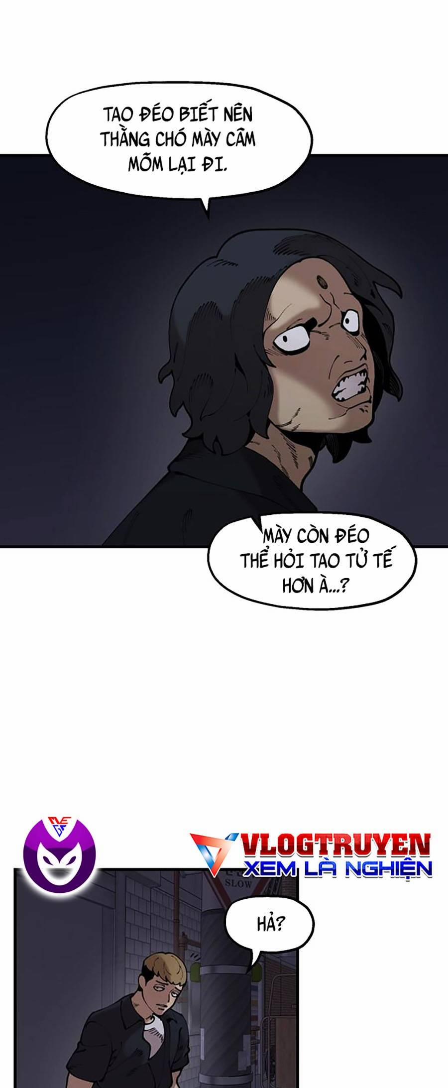 Xếp Hạng Bắt Nạt 39 trang 15