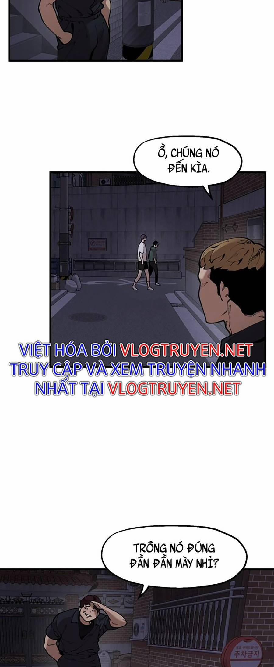 Xếp Hạng Bắt Nạt 39 trang 16