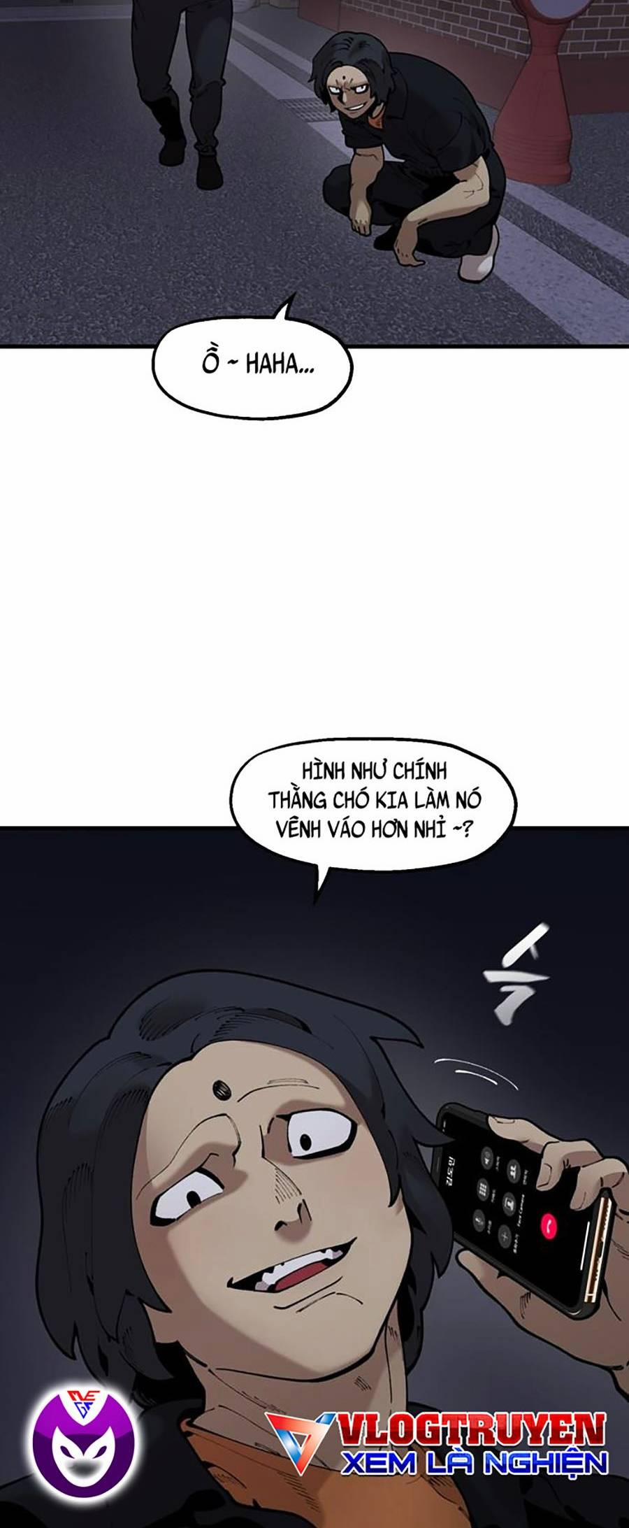 Xếp Hạng Bắt Nạt 39 trang 17