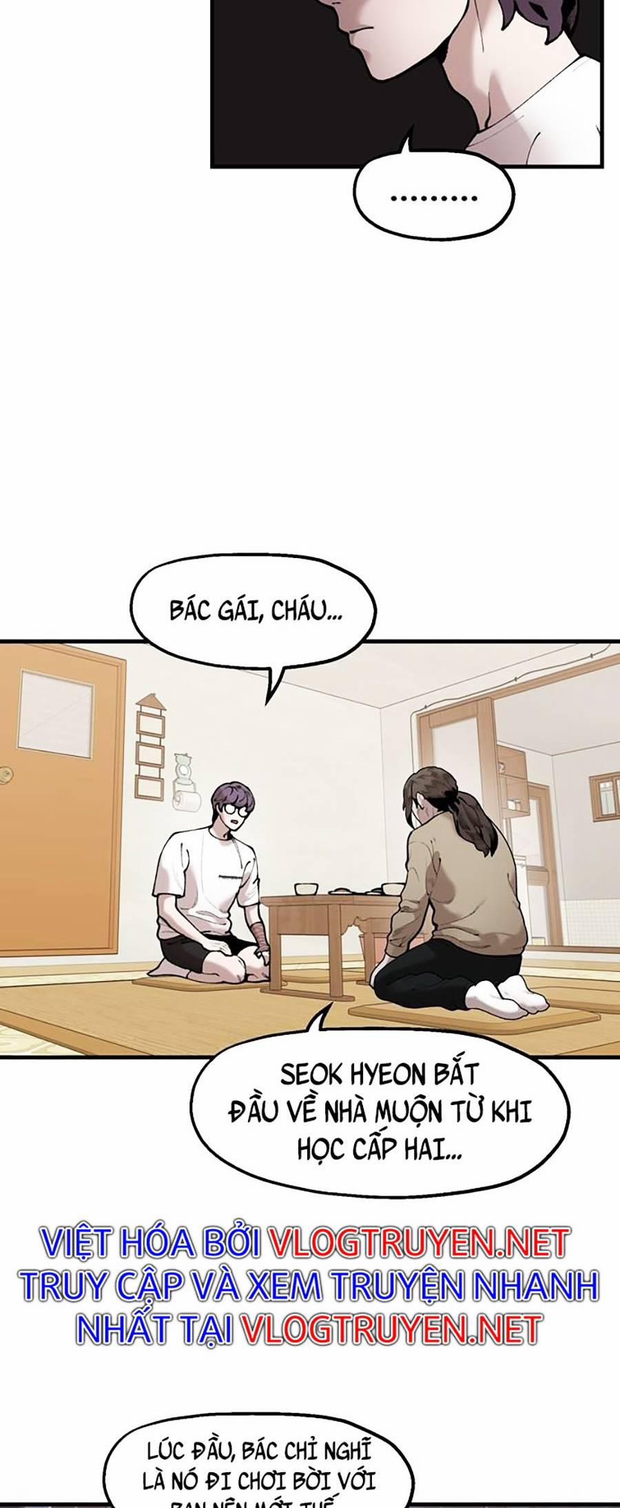 Xếp Hạng Bắt Nạt 39 trang 24