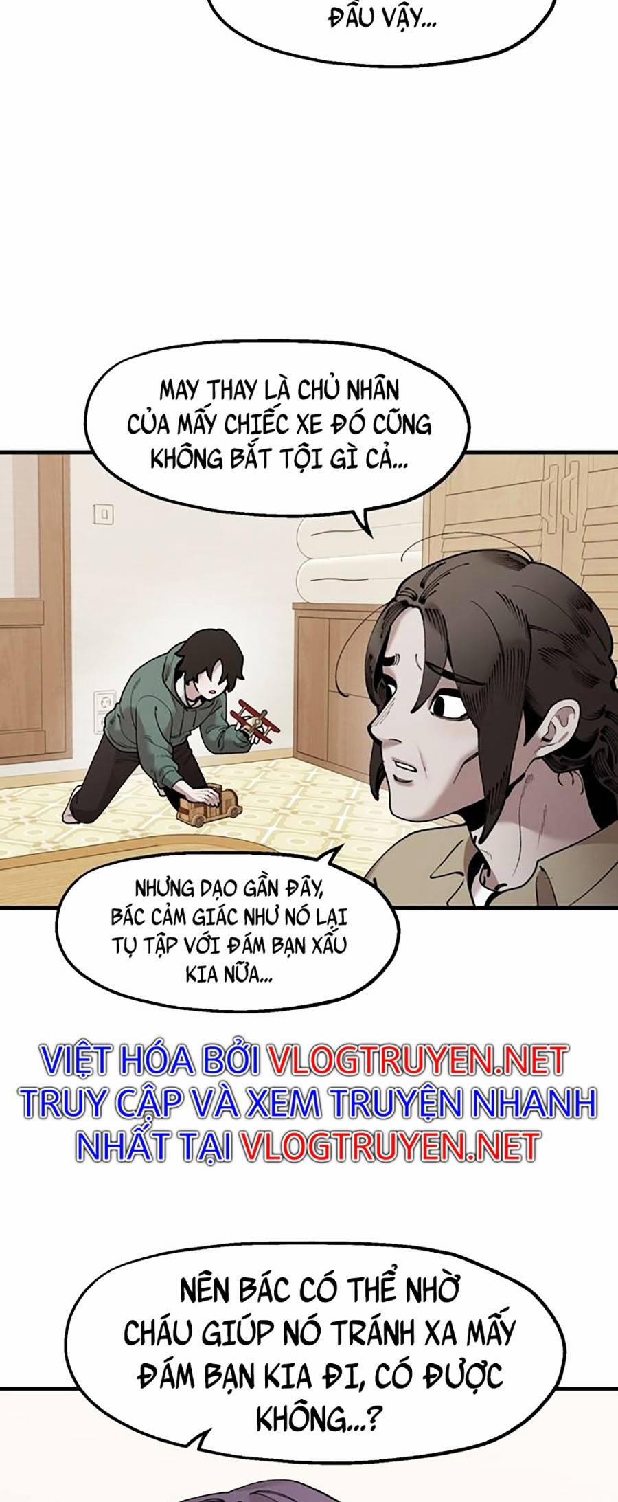 Xếp Hạng Bắt Nạt 39 trang 26