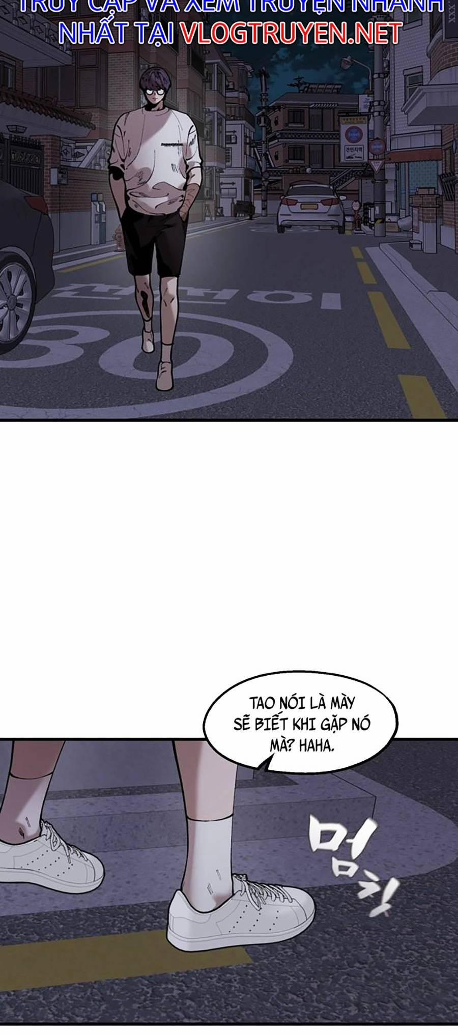 Xếp Hạng Bắt Nạt 39 trang 31