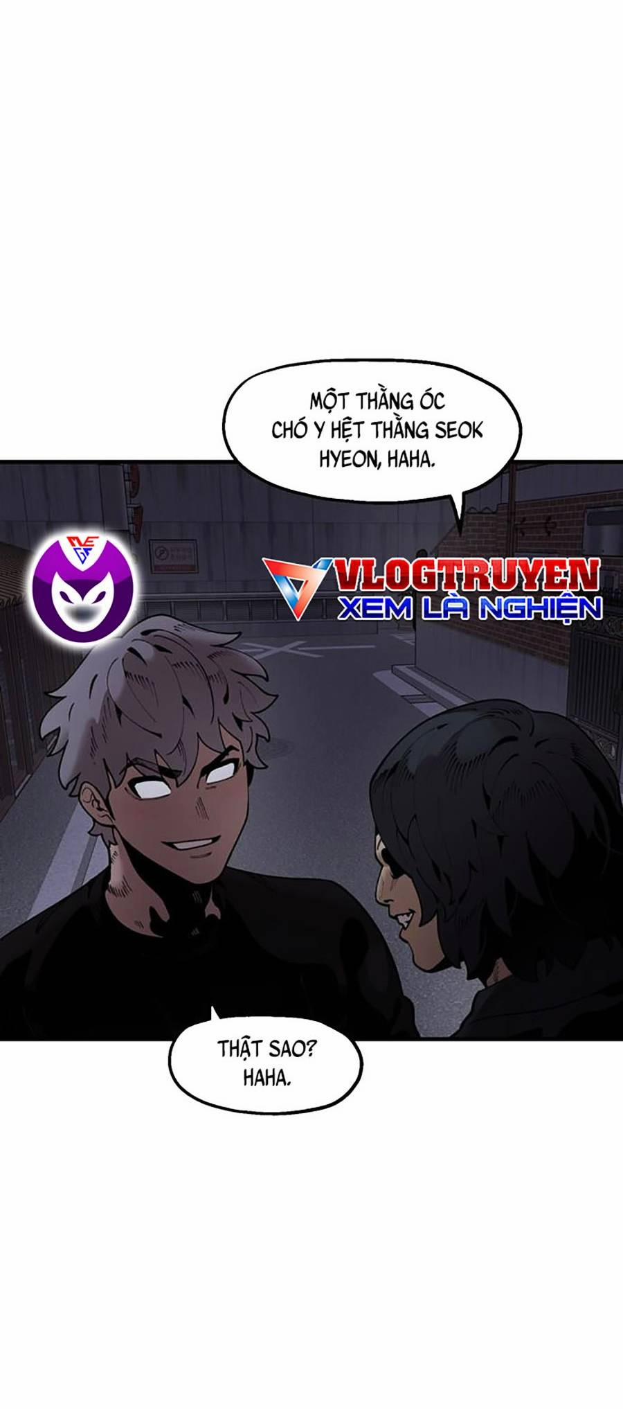 Xếp Hạng Bắt Nạt 39 trang 32