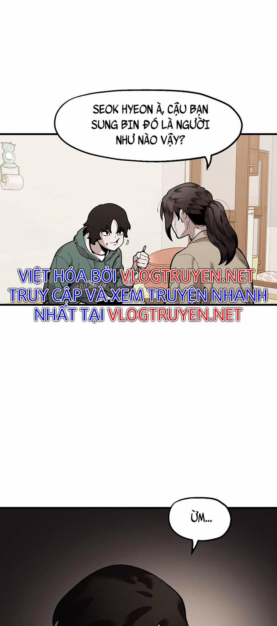 Xếp Hạng Bắt Nạt 39 trang 33